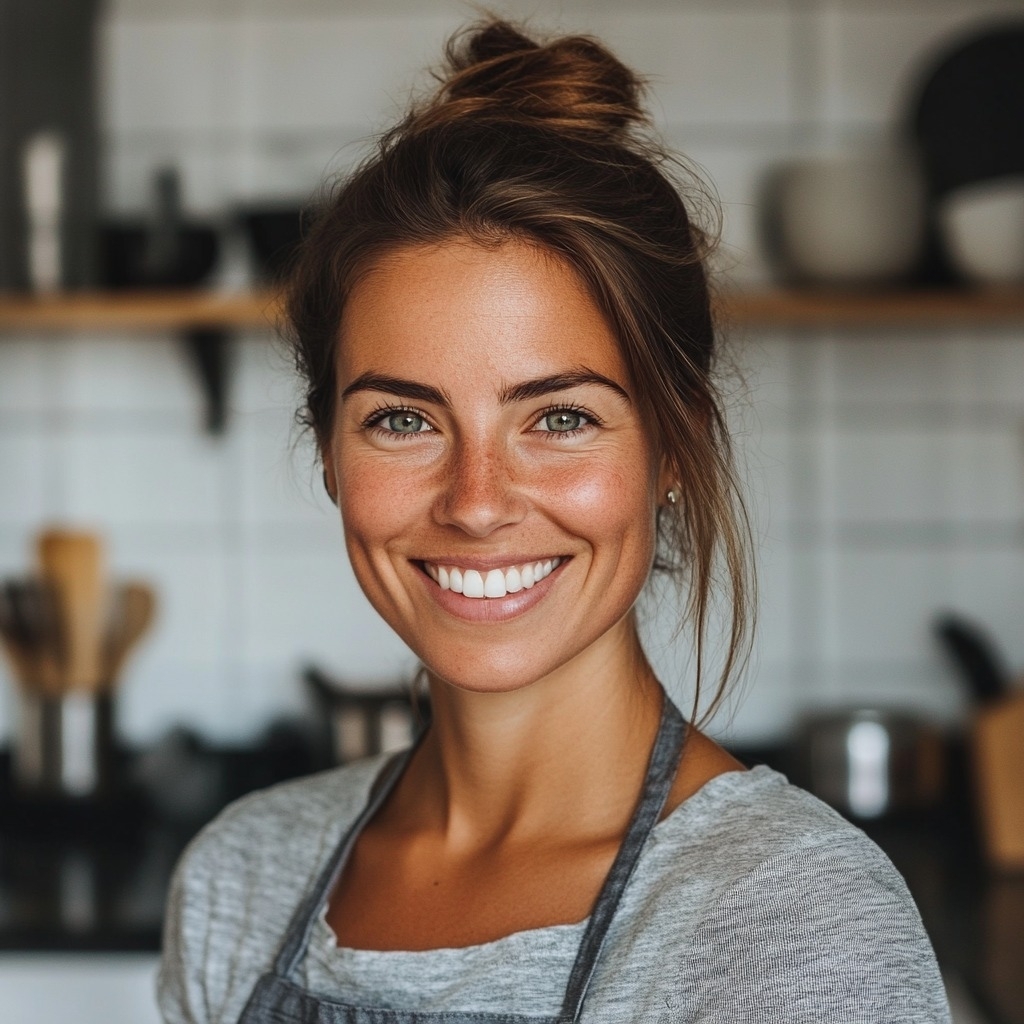 Rosa - Creatrice di Cucina di Rosa