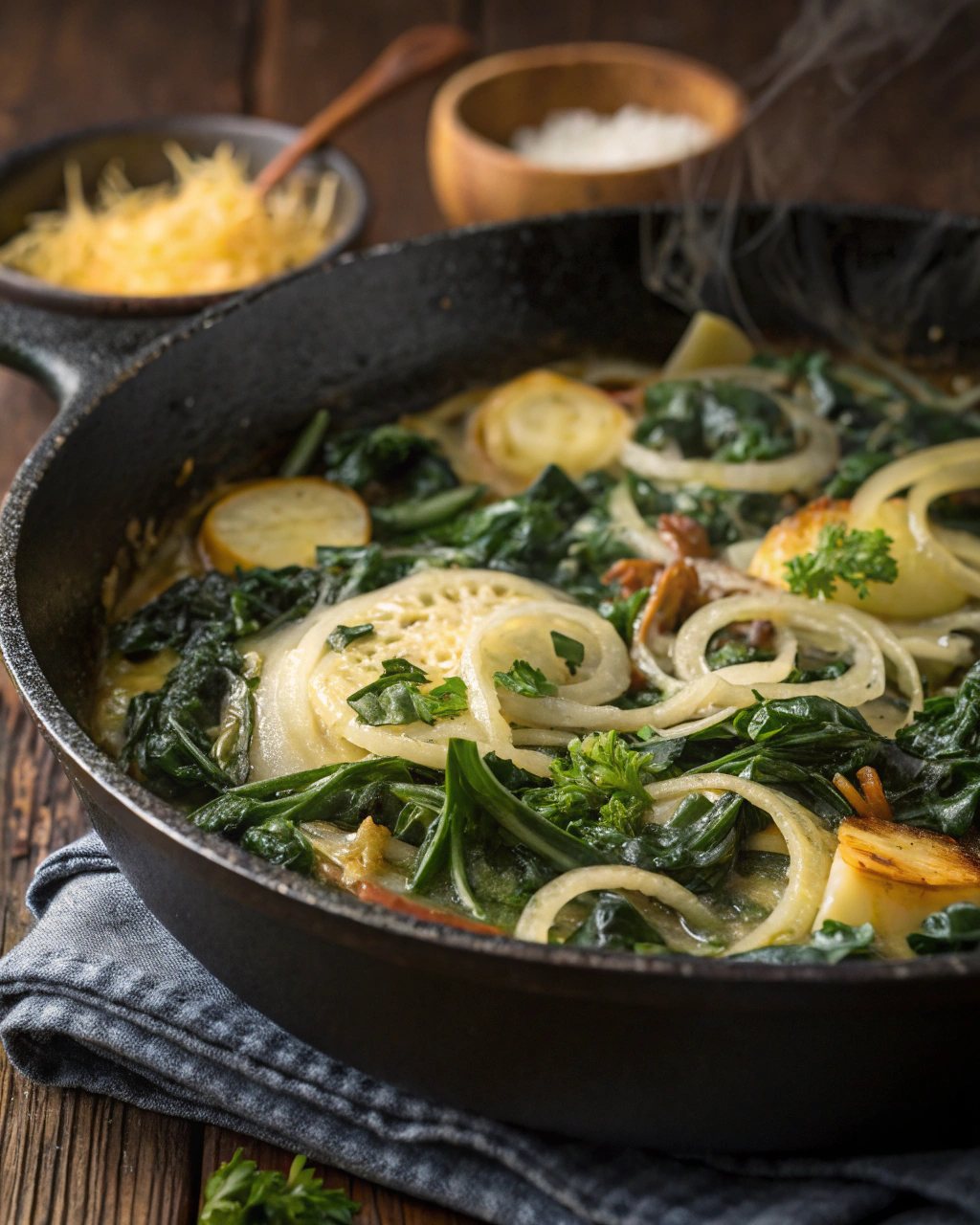 Cavolo cappuccio stufato