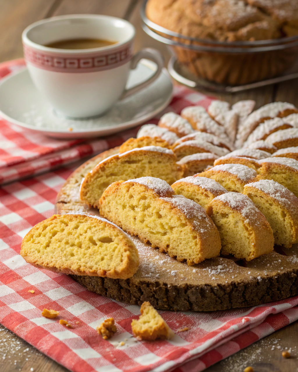 Paste di meliga piemontesi