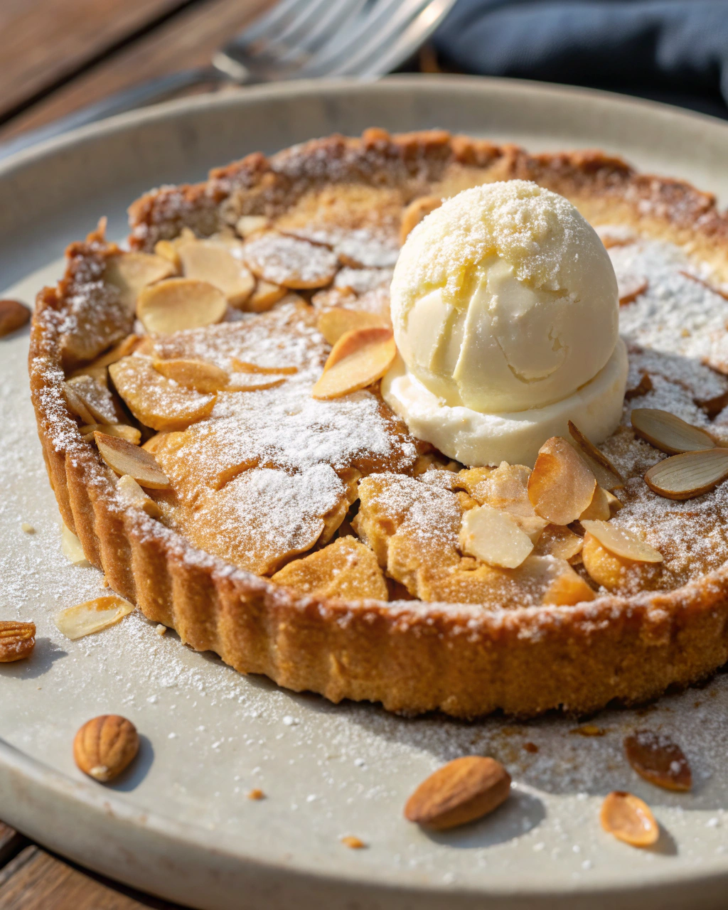 Sbrisolona mantovana facile