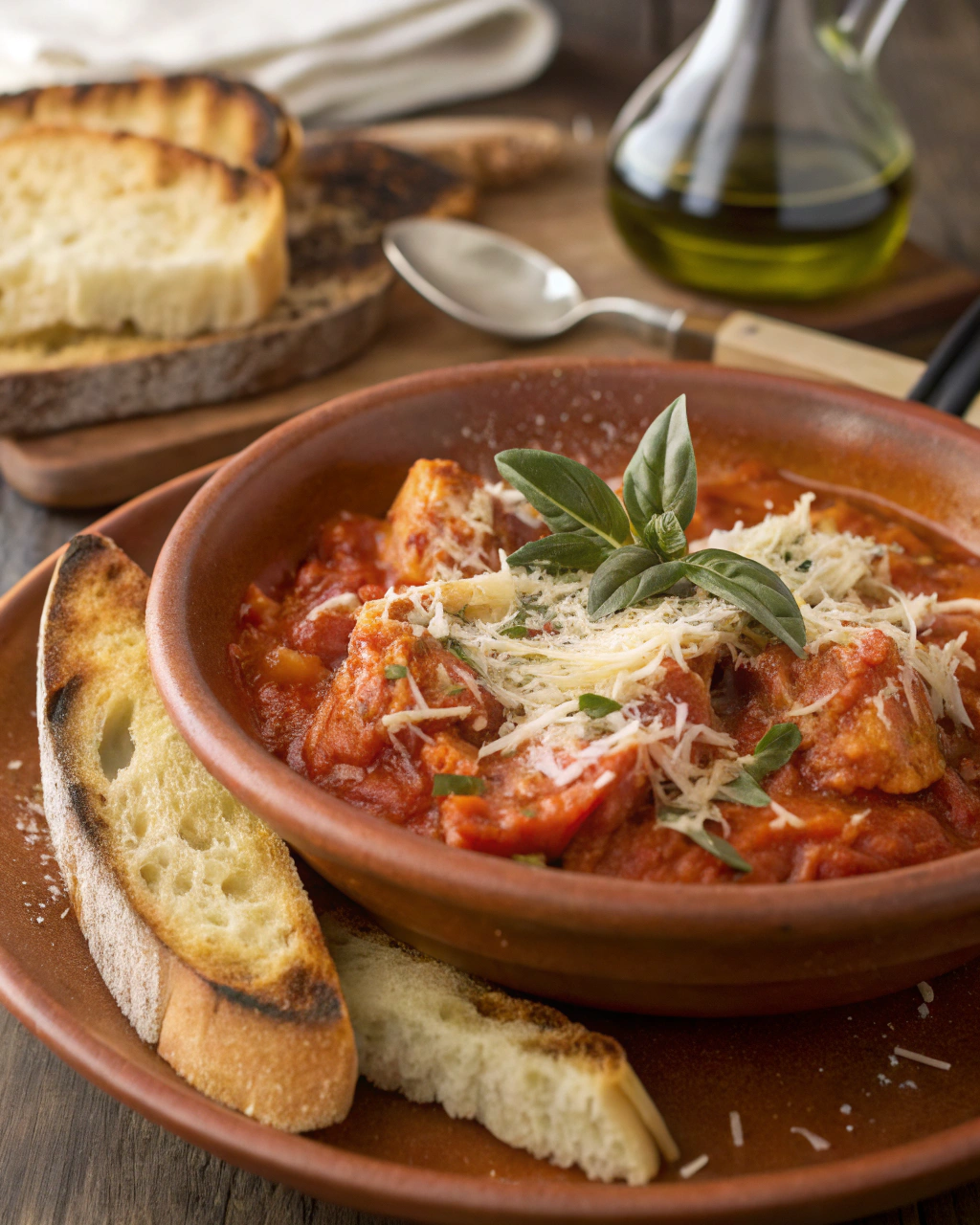 Trippa alla fiorentina della nonna