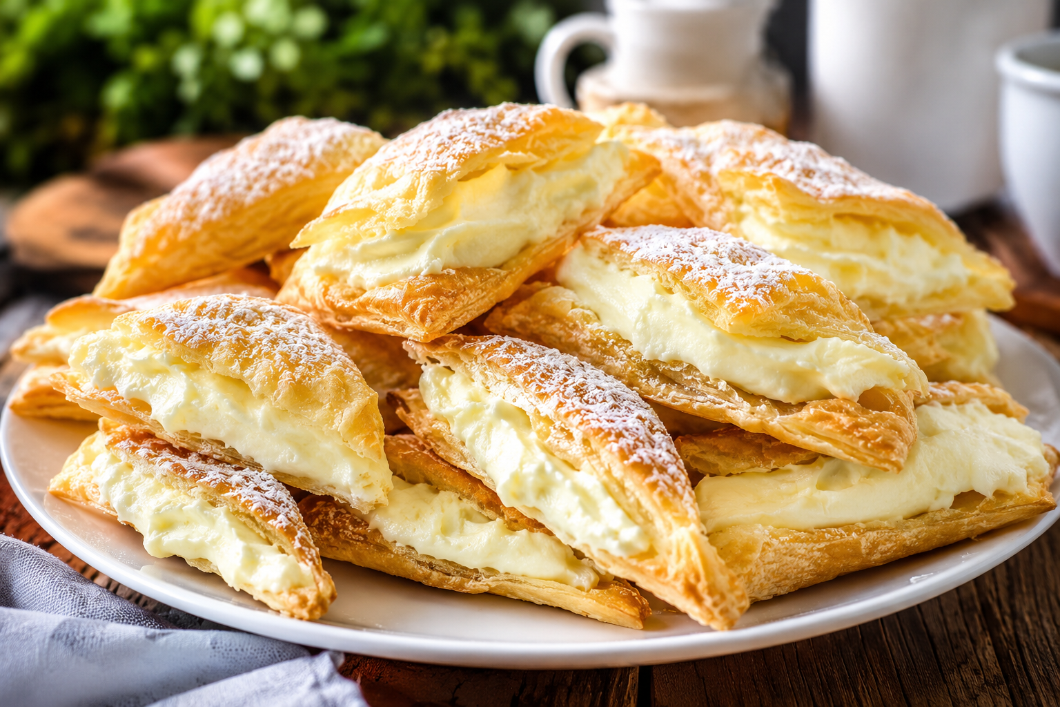 Biscotti di Natale pronti in 5 minuti: si sciolgono in bocca e spariscono subito 🤩