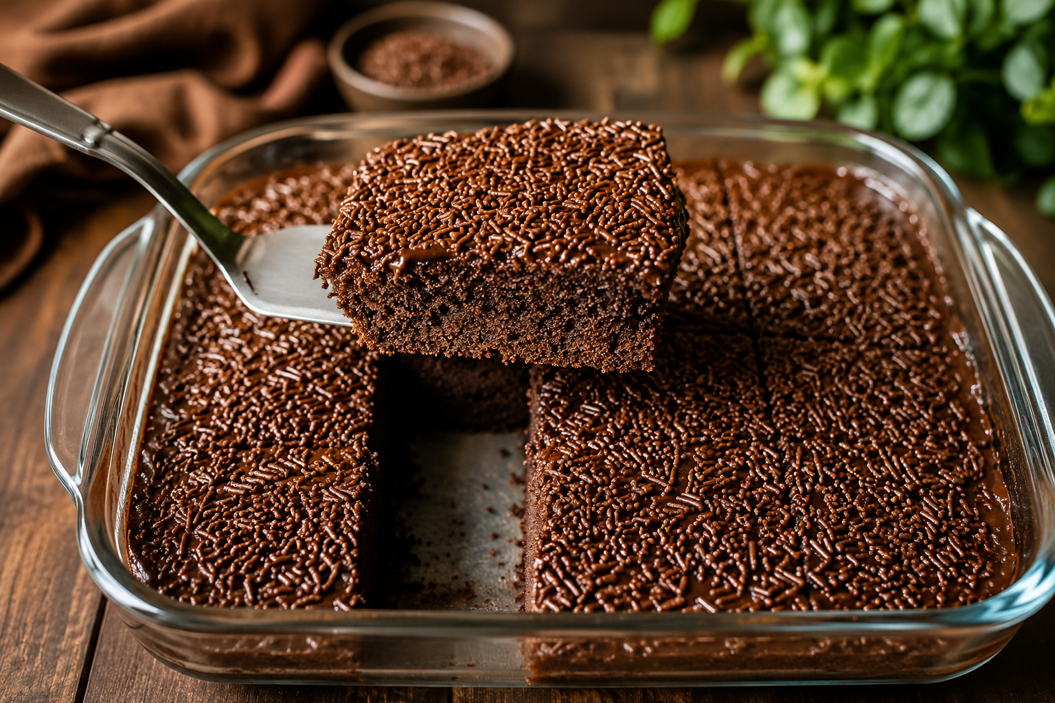 Dessert al cucchiaio in 5 minuti: cremoso, goloso e sparisce subito 😍 Descrizione Questo dessert al cucchiaio è un'esplosione di gusto e cremosità, pronto in soli 5 minuti! Ideale per un dolce improvvisato, stupisce con i suoi sapori ricchi e invitanti. Perfetto per coronare un pasto o come merenda golosa, è uno di quei dessert che lasciano senza parole e senza avanzi! Informazioni Tempo di preparazione: 5 minuti Tempo di cottura: 0 minuti Numero di porzioni: 4 persone Difficoltà: Facile Ingredienti Per il dessert 250 ml di panna fresca 200 g di mascarpone 50 g di zucchero a velo 1 cucchiaino di estratto di vaniglia 50 g di cioccolato fondente Una manciata di frutti di bosco (per decorare) Preparazione In una ciotola, monta la panna fresca fino a ottenere una consistenza soda. In un'altra ciotola, mescola il mascarpone con lo zucchero a velo e l'estratto di vaniglia fino ad ottenere una crema liscia. Aggiungi delicatamente la panna montata alla crema di mascarpone, mescolando con movimenti dal basso verso l'alto per non smontare il composto. Dividi la crema in quattro bicchieri da dessert. Sciogli il cioccolato fondente a bagnomaria o nel microonde e versalo in modo uniforme sopra ciascuna porzione di crema. Decora con frutti di bosco a piacere e servi immediatamente. Consigli Per una variante più leggera, sostituisci il mascarpone con ricotta setacciata. Prepara il dessert in anticipo e conservalo in frigorifero per una maggiore freschezza. Prova a variare il tipo di cioccolato per cambiare il profilo del gusto: bianco, al latte o extra fondente. Se non hai frutti di bosco freschi, utilizza quelli surgelati oppure guarnisci con scaglie di cioccolato. Servizio Servi il dessert al cucchiaio immediatamente dopo la preparazione per godere appieno della freschezza della crema e della croccantezza del cioccolato. Questo dolce è ideale per una cena con amici o come dolce sorpresa per la famiglia. Presentalo in bicchieri trasparenti per mostrare i diversi strati e colori.