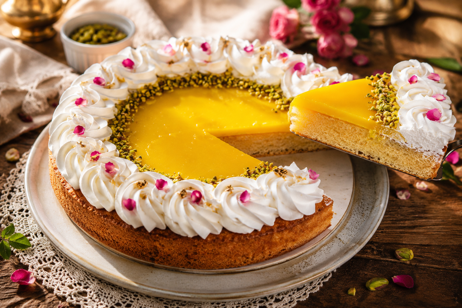 Dolce al cucchiaio in 5 minuti: cremoso e furbo, si scioglie in bocca ✨ Descrizione Questo dolce al cucchiaio è un dessert rapido e deliziosamente cremoso, perfetto per chi desidera una coccola golosa senza perdere tempo in cucina. Con una consistenza vellutata che si scioglie in bocca, è ideale per sorprendere gli ospiti all'ultimo minuto o per un momento di puro piacere in solitaria. Informazioni Tempo di preparazione: 5 minuti Tempo di cottura: 0 minuti Numero di porzioni: 4 persone Difficoltà: Facile Ingredienti Per il dolce al cucchiaio 250 ml di panna fresca 100 g di mascarpone 50 g di zucchero a velo 1 cucchiaino di estratto di vaniglia 20 g di cioccolato fondente grattugiato (opzionale) Preparazione Versa la panna fresca in una ciotola capiente e montala con le fruste elettriche fino a ottenere una consistenza semi-montata. Aggiungi il mascarpone, lo zucchero a velo e l'estratto di vaniglia alla panna montata. Mescola delicatamente con una spatola dal basso verso l'alto per amalgamare gli ingredienti senza smontare la panna. Distribuisci il composto in coppette individuali usando un cucchiaio o una sac à poche. Se desideri, guarnisci con cioccolato fondente grattugiato o altra decorazione a tua scelta. Consigli Per un tocco ancora più goloso, aggiungi delle scaglie di cioccolato bianco o frutta fresca sulla superficie. Puedes sostituire il mascarpone con un formaggio spalmabile per una versione più leggera. Conserva il dolce in frigorifero fino al momento di servirlo, coperto con pellicola per evitare che assorba odori. Servizio Servi il dolce al cucchiaio in coppette trasparenti per un effetto elegante e rendilo ancora più speciale con una spolverata di cacao amaro o un pizzico di cannella. Perfetto da gustare dopo una cena o per un tè pomeridiano con gli amici.