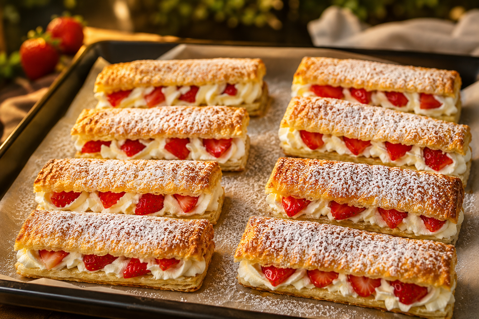 Dolce al cucchiaio in 5 minuti: cremoso, goloso e sparisce subito 😍
