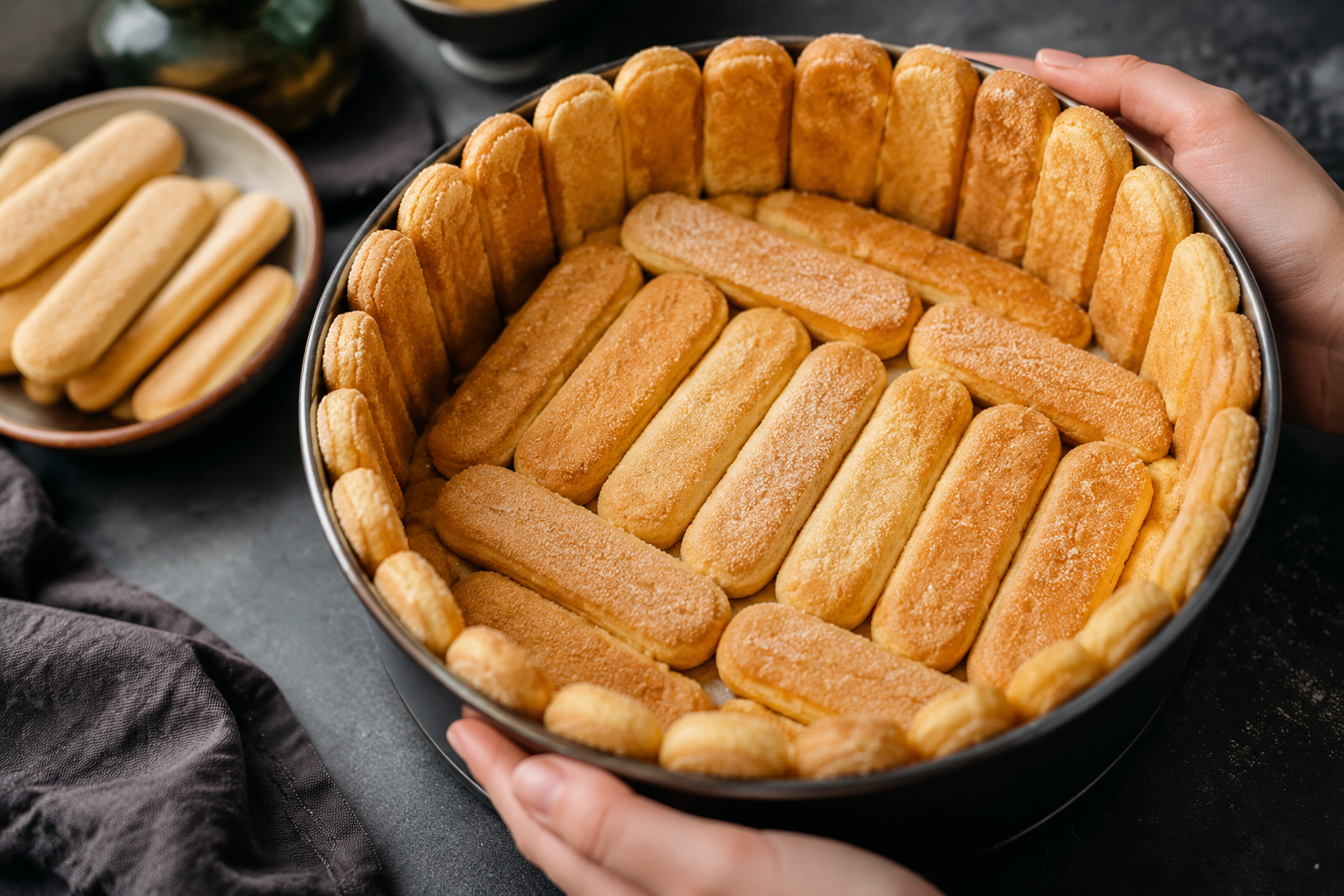 Dolce di Natale senza cottura: la ricetta facile che sparisce in 5 minuti 😍