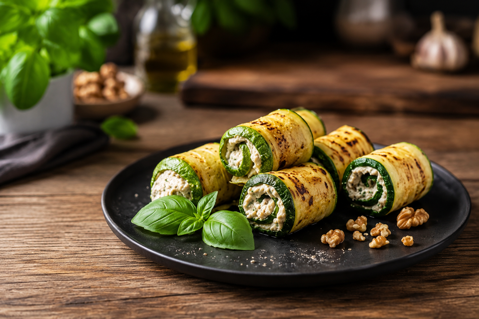 Frittelle di zucchine in 10 minuti: croccanti fuori e morbide dentro 🔥