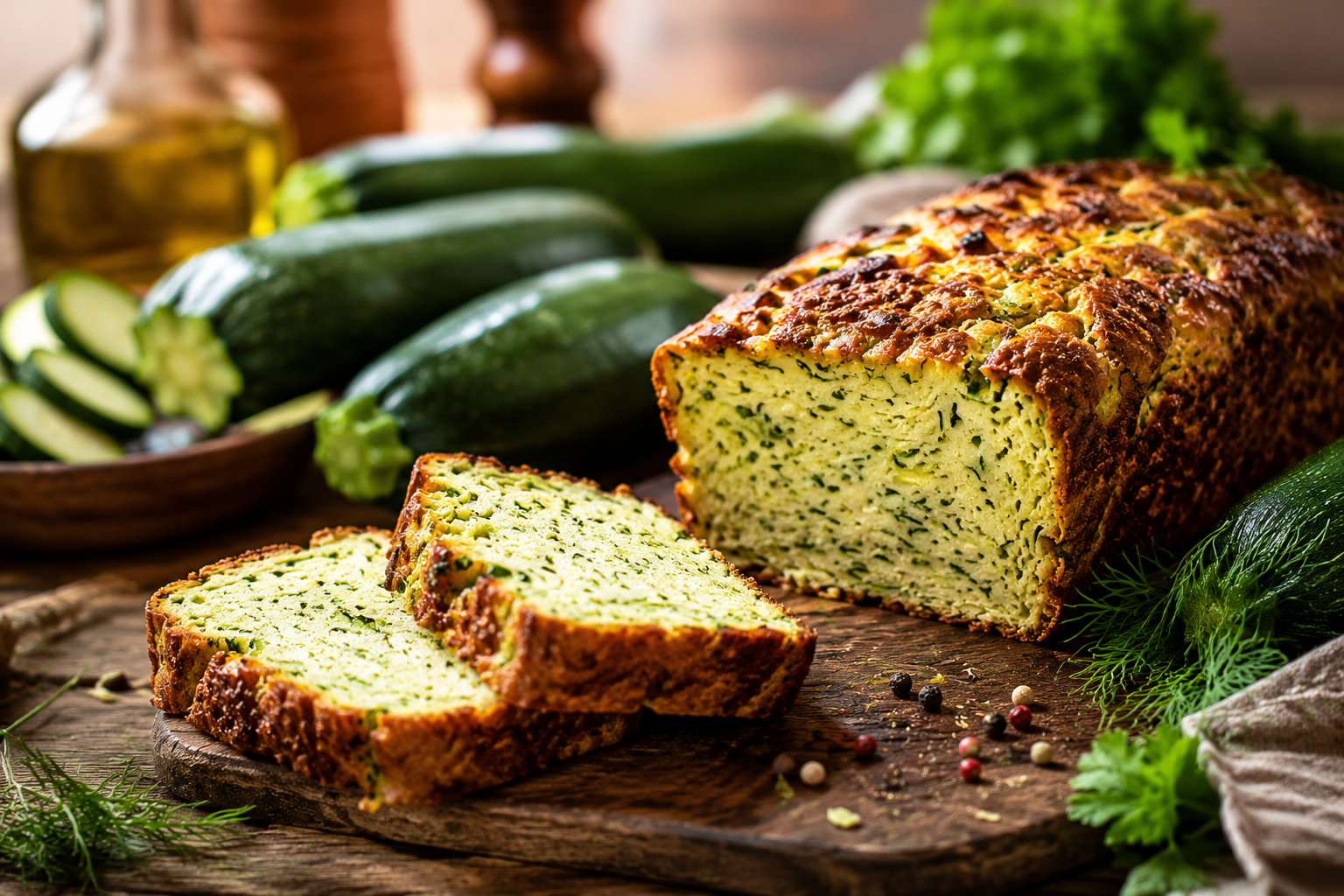 Frittelle di zucchine in 10 minuti: croccanti fuori e morbide dentro 😍