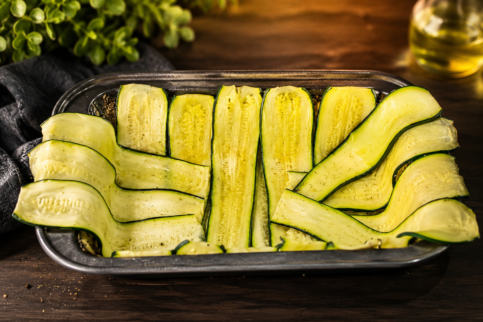 Frittelle di zucchine in 10 minuti: le mangiano anche i bambini 😍
