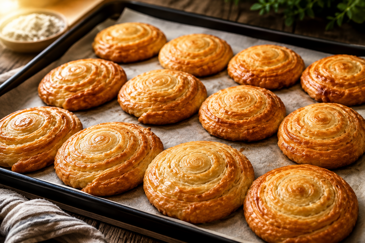 Il segreto della crostata francese che ho insegnato a tutti i miei amici 😍