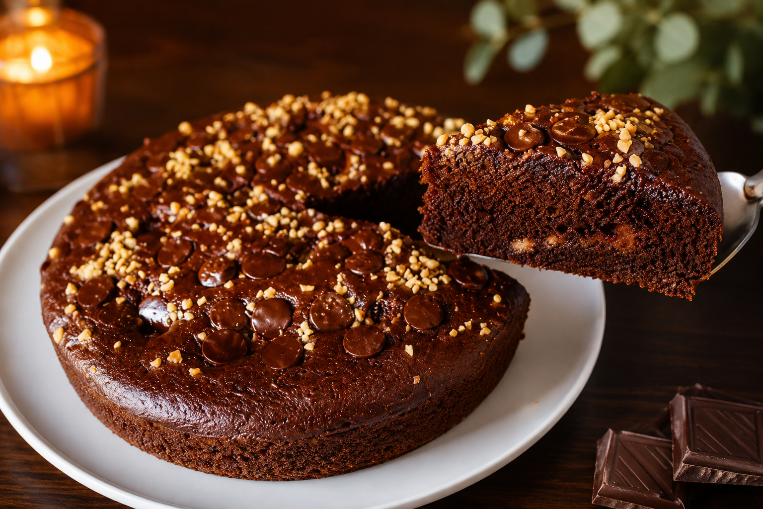 La torta con 7 barattoli: la ricetta furba senza bilancia, semplice e super buona 🔥