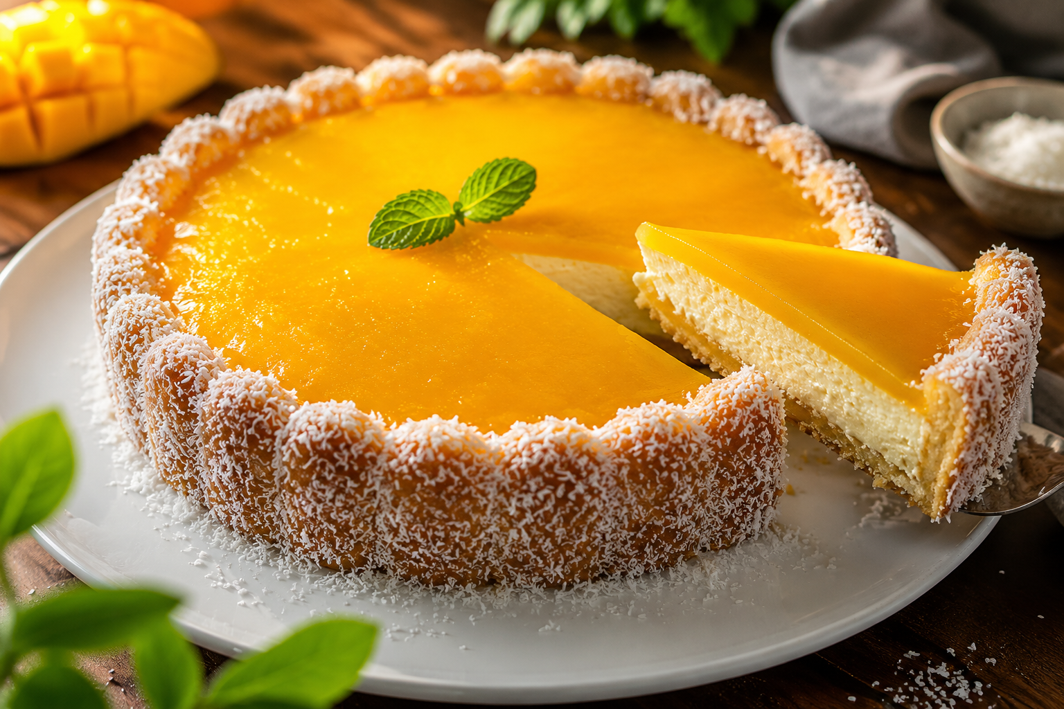 La torta di capodanno che conquista tutti: pronta in meno di un’ora e super golosa 🔥