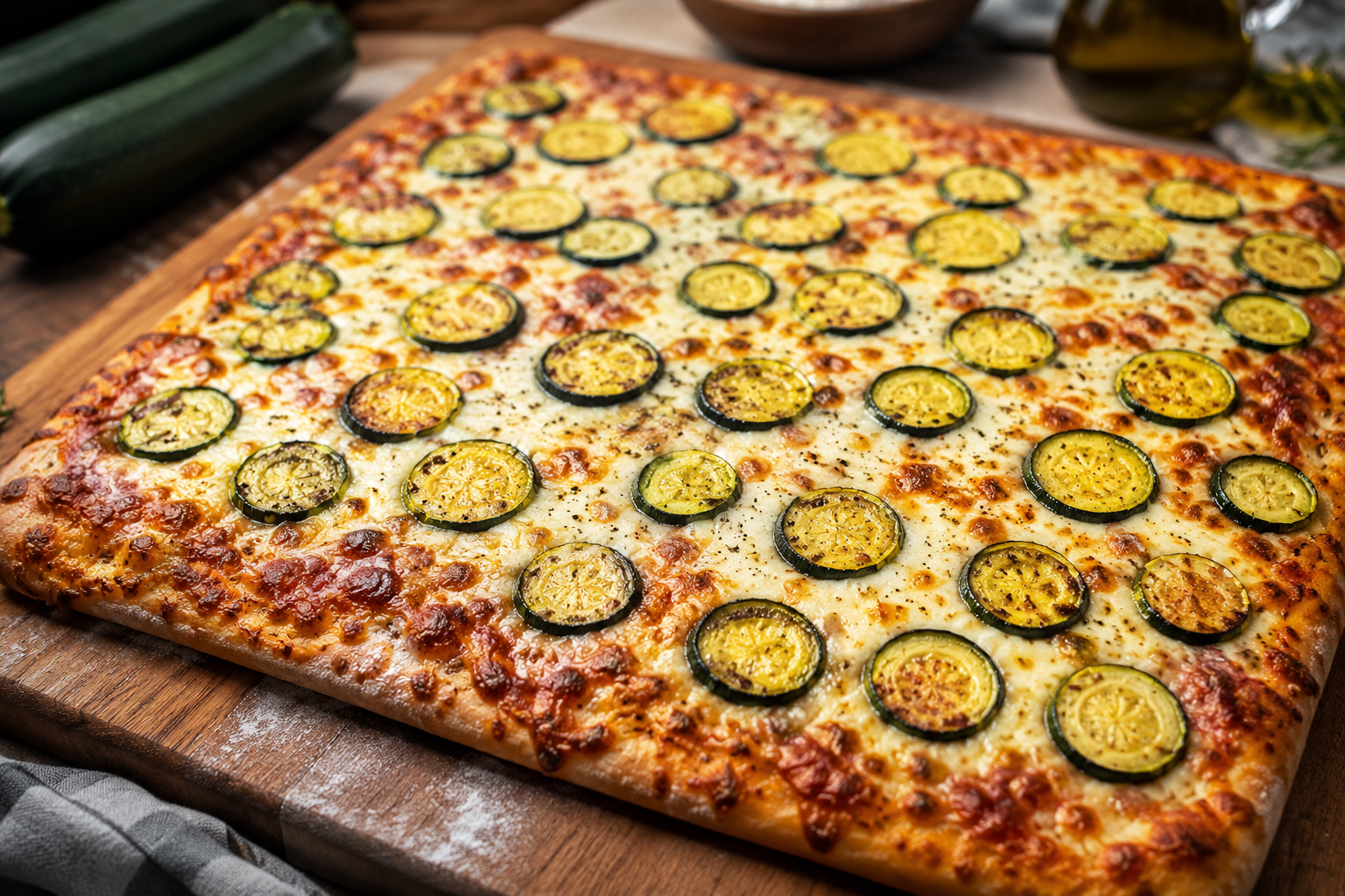 Pizza XXL fatta in casa: impasto pronto in 10 minuti, non la compri più 🔥