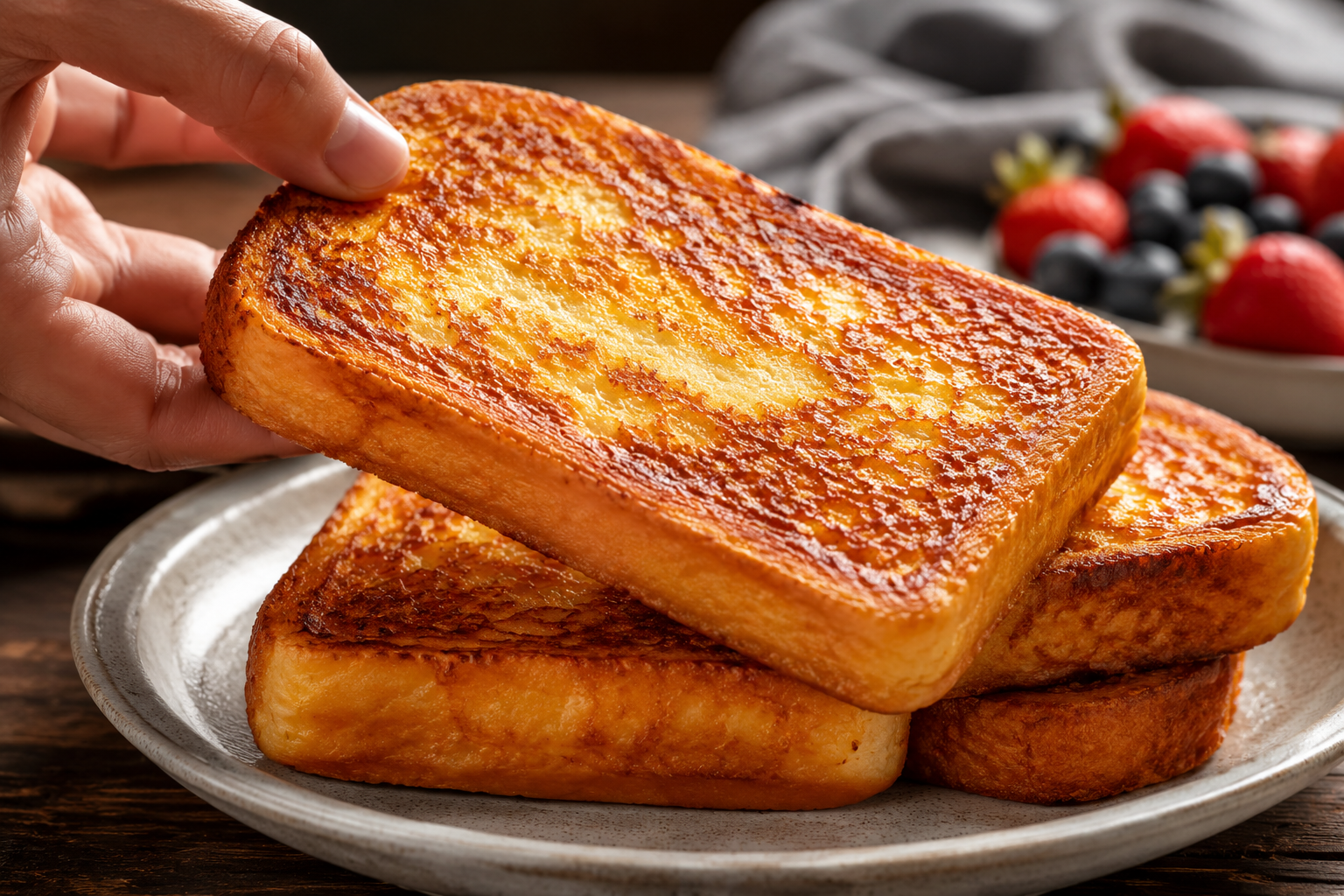 Quasi nessuno conosce questo trucco per patate saltate con uovo perfette in 10 minuti 🔥