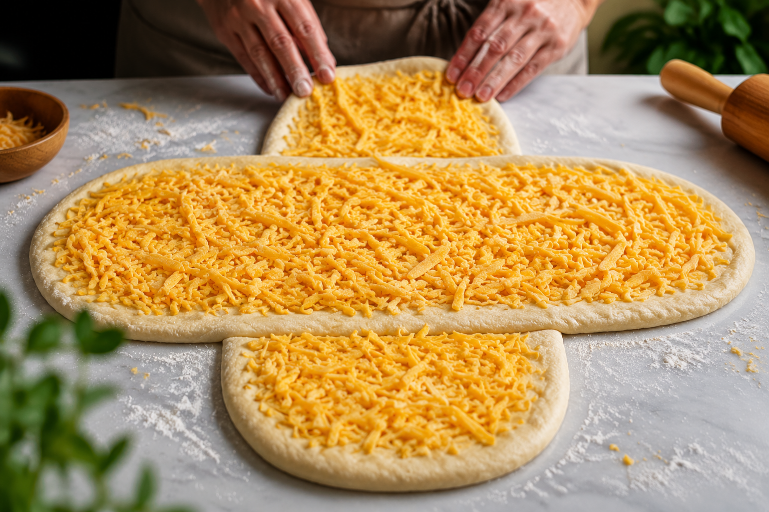 Questa ricetta sana e super economica mi ha cambiato la cucina in 10 minuti 🔥