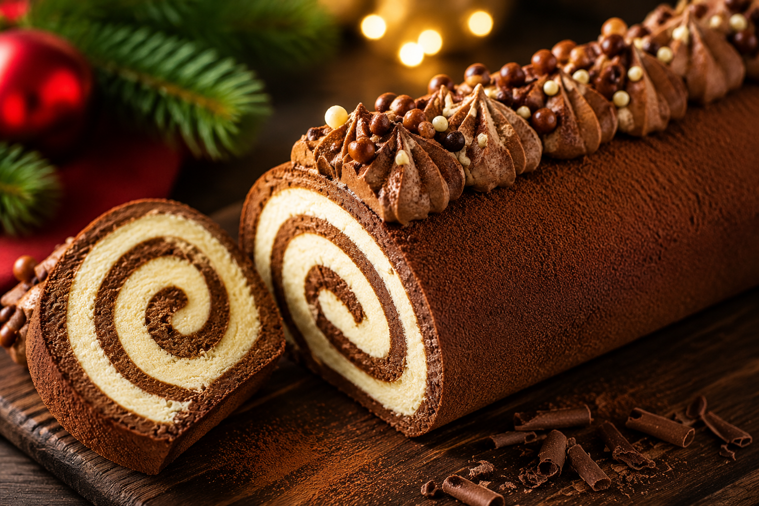 Solo 10 minuti e senza forno: dessert di Natale che si sciolgono in bocca 😍