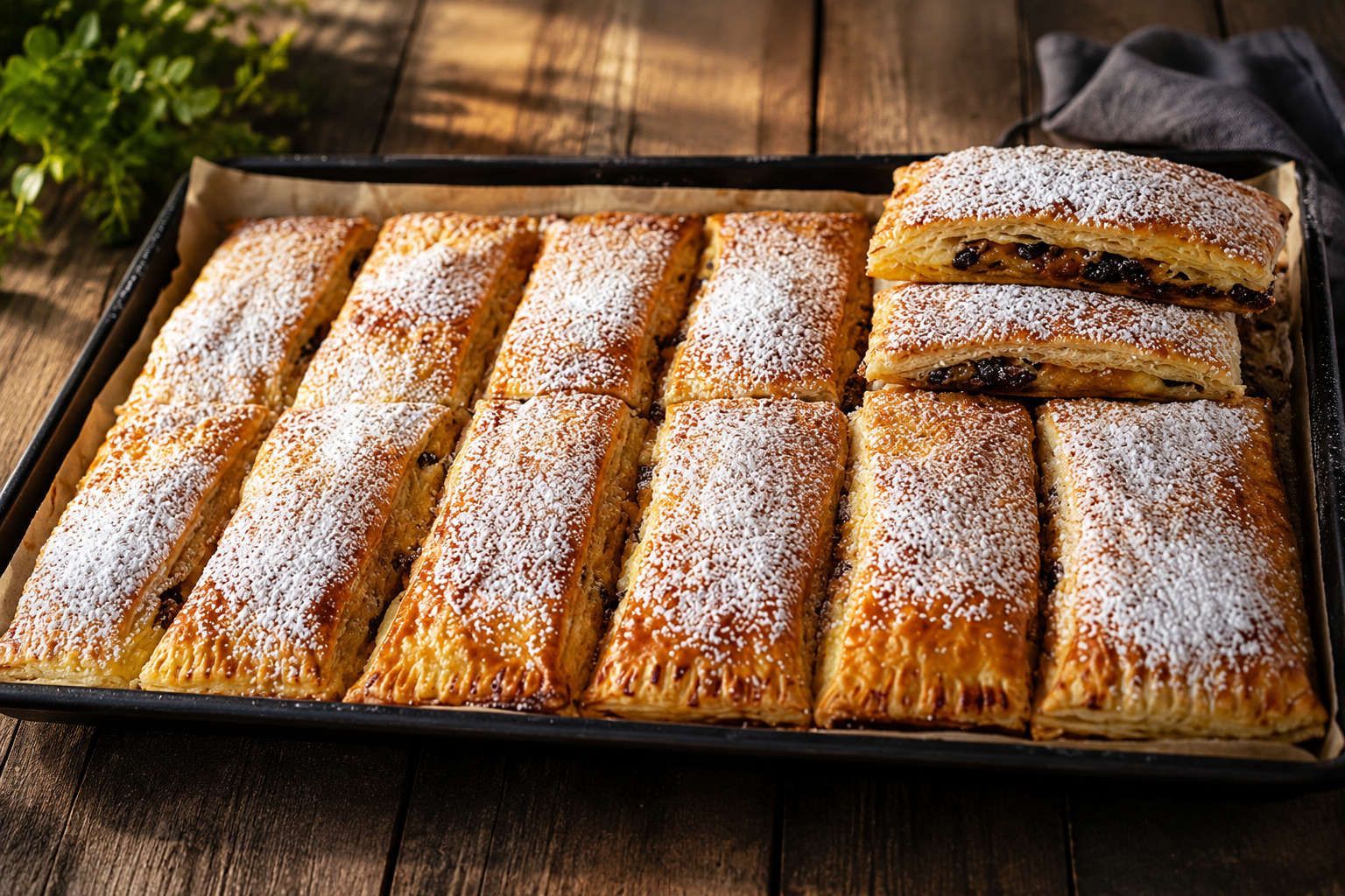 Solo 2 mele e 5 minuti per questa ricetta dolce che conquista al primo assaggio 😋