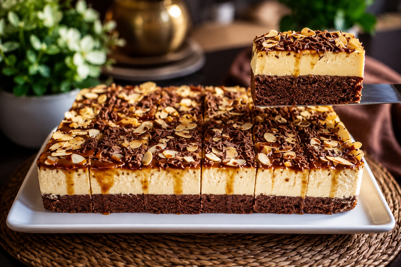 Solo 3 ingredienti per il dessert più facile e goloso che tu abbia mai provato 🔥