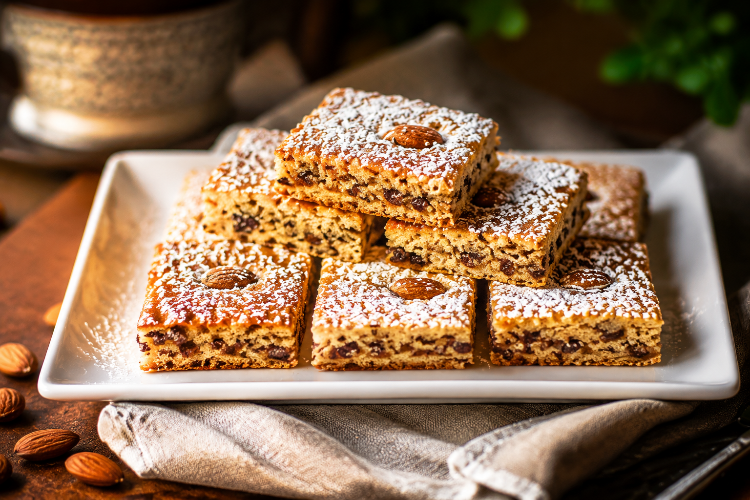 Tiramisù pronto in 10 minuti: il dolce facile che conquista tutti 😋