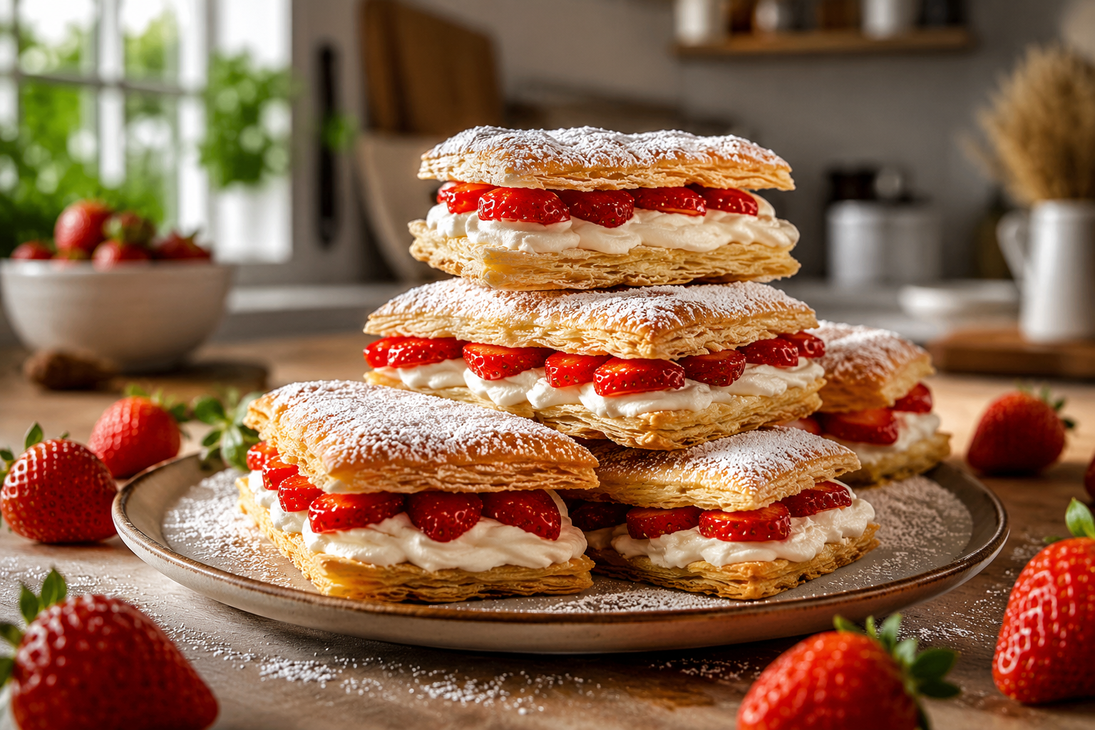 Tiramisù super veloce in 5 minuti, pronto a sparire dal piatto 🔥
