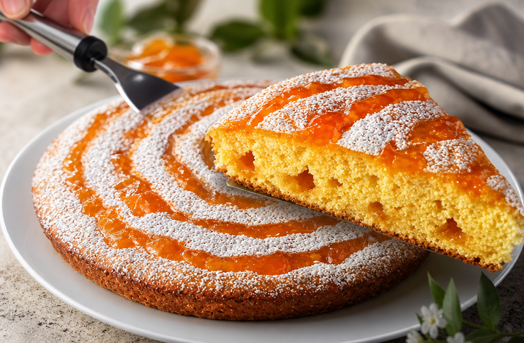 Torta bomba pronta in 5 minuti: il dolce che conquisterà tutti al primo morso 🔥
