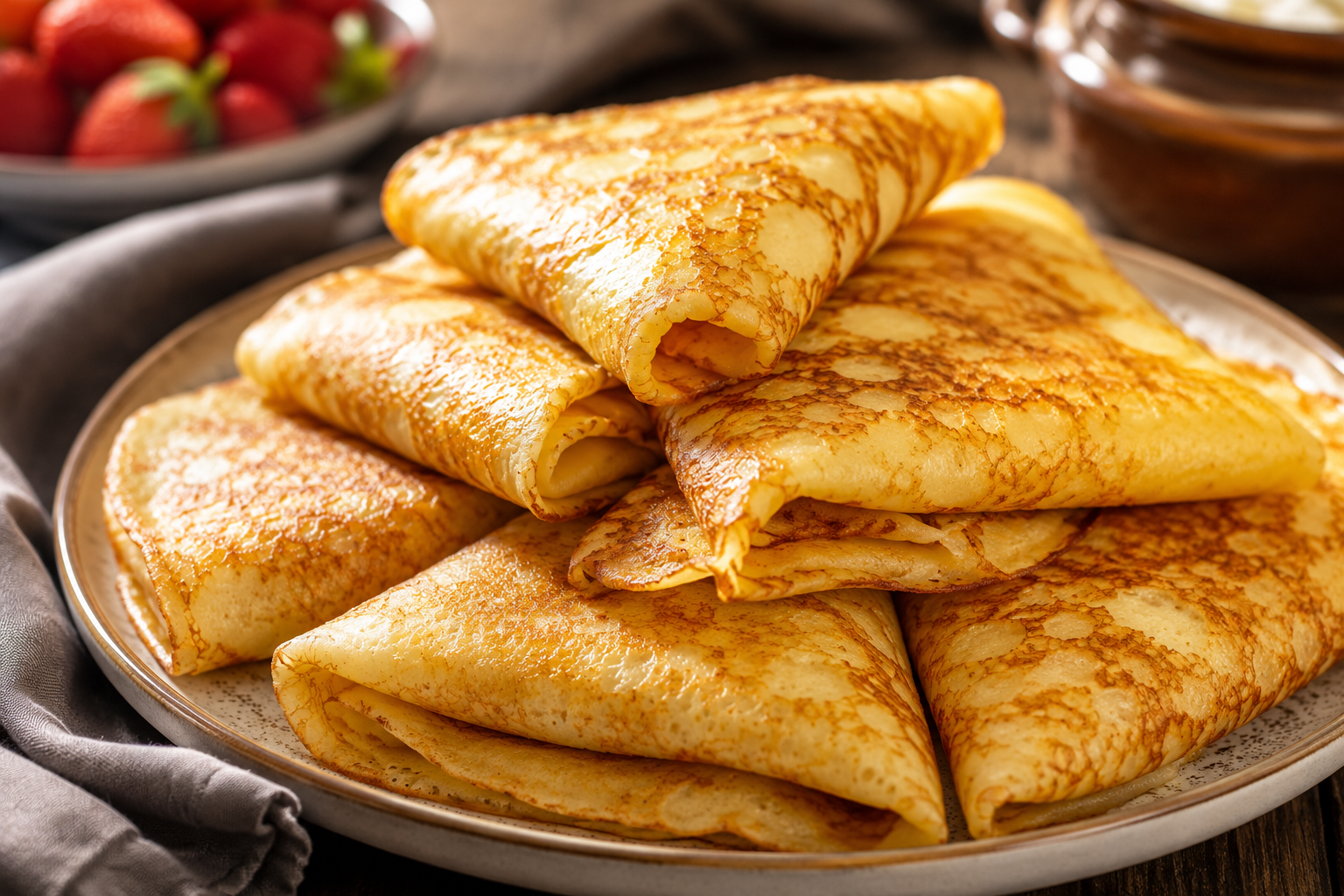 Torta cremosa senza forno: applausi a chi l’ha inventata, pronta in 10 minuti 😍 Descrizione La torta cremosa senza forno è un dessert delizioso e semplice da preparare, ideale per chi desidera un dolce veloce senza utilizzare il forno. Con una crema vellutata e una base croccante, questa torta è perfetta per ogni occasione, dai pranzi in famiglia ai momenti di dolcezza quotidiana. L'inventiva nella sua semplicità è la chiave del suo irresistibile sapore. Informazioni Tempo di preparazione: 10 minuti Tempo di cottura: 0 minuti Numero di porzioni: 8 pezzi Difficoltà: Facile Ingredienti Per la base 200 g di biscotti secchi 100 g di burro fuso Per la crema 250 g di mascarpone 200 g di panna fresca da montare 80 g di zucchero a velo 1 bustina di vanillina Preparazione Trita finemente i biscotti secchi e mescolali con il burro fuso fino a ottenere un composto omogeneo. Distribuisci il composto di biscotti sul fondo di una tortiera foderata con carta forno, pressandolo bene per formare una base compatta. Metti in frigorifero. In una ciotola, monta la panna fresca fino a renderla soda. In un'altra ciotola, mescola il mascarpone con lo zucchero a velo e la vanillina fino a ottenere una crema liscia e omogenea. Incorpora delicatamente la panna montata alla crema di mascarpone con movimenti dal basso verso l'alto per non smontarla. Versa la crema sulla base di biscotti e livella la superficie con una spatola. Metti la torta in frigorifero per almeno 1 ora prima di servirla, per farla rassodare. Consigli Per un tocco di gusto in più, aggiungi scaglie di cioccolato alla crema. Puo usare biscotti al cacao per una base ancora più gustosa. Aggiungi frutta fresca come fragole o lamponi per decorare la superficie della torta. Servizio Servi la torta cremosa senza forno fredda, tagliata a fette. È perfetta da gustare come dessert dopo un pranzo o una cena, accompagnata da una tazza di caffè o tè.