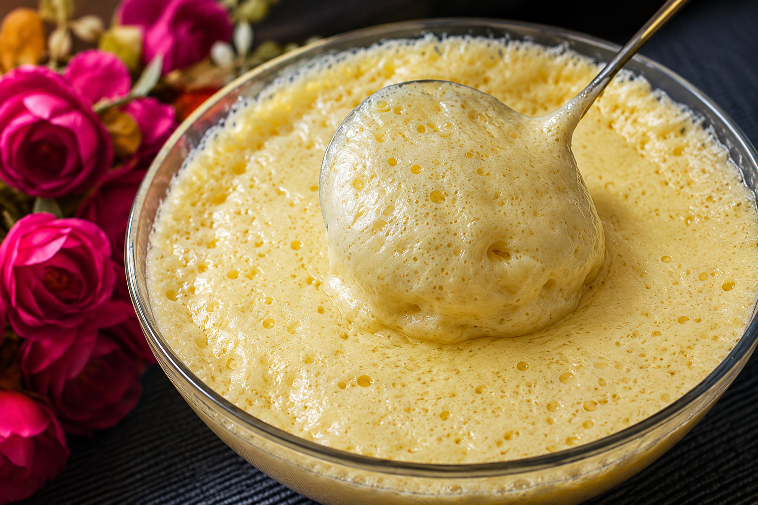 Whip potatoes con uova: il segreto cremoso che ti conquisterà al primo assaggio 👌
