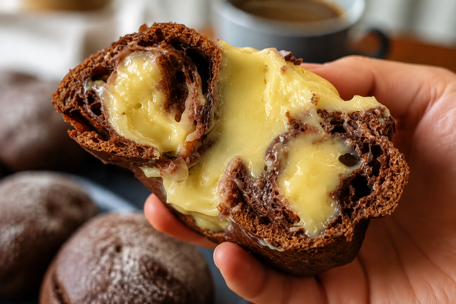 Biscotti veloci che spariscono in un attimo: pronti in 5 minuti e irresistibili 😍