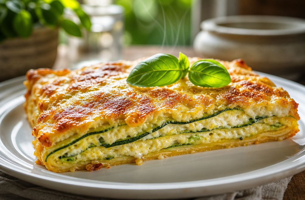 Con le zucchine in 10 minuti preparo il piatto che conquista tutti a casa 😍 Descrizione Un piatto semplice e veloce a base di zucchine, ideale quando si ha poco tempo ma si vuole portare in tavola qualcosa di gustoso e leggero. Le zucchine vengono saltate in padella con aromi freschi e arricchite da una nota cremosa, perfetta per una cena sfiziosa o un pranzo last minute. Questa ricetta è pensata per conquistare tutti, grandi e piccini, con il suo sapore delicato e invitante. Informazioni Tempo di preparazione: 5 minuti Tempo di cottura: 5 minuti Numero di porzioni: 4 persone Difficoltà: Facile Ingredienti Per il piatto 600 g di zucchine fresche 2 cucchiai di olio extravergine d'oliva 2 spicchi d’aglio 50 g di formaggio cremoso tipo Philadelphia o robiola 30 g di parmigiano grattugiato Sale q.b. Pepe nero macinato fresco q.b. Un mazzetto di prezzemolo fresco Preparazione Lavare le zucchine, spuntarle e tagliarle a rondelle sottili, in modo che cuociano rapidamente. Scaldare l’olio extravergine d’oliva in una padella ampia a fuoco medio-alto, aggiungere gli spicchi d’aglio schiacciati e farli dorare leggermente per insaporire l’olio. Eliminare gli spicchi d’aglio e unire le zucchine nella padella, mescolando spesso per 4-5 minuti fino a quando saranno tenere ma ancora croccanti. Abbassare il fuoco, aggiungere il formaggio cremoso e mescolare velocemente per farlo sciogliere e amalgamare con le zucchine; se necessario, aggiungere un cucchiaio di acqua per creare una crema leggera. Unire il parmigiano grattugiato, aggiustare di sale e pepe secondo il gusto, quindi mescolare bene e distribuire il prezzemolo fresco tritato. Consigli Taglia le zucchine sottili per garantire una cottura rapida e uniforme. Se preferisci, sostituisci il formaggio cremoso con ricotta o mascarpone per un gusto più delicato. Per un tocco in più, aggiungi una manciata di pinoli tostati o qualche foglia di basilico fresco. Questo piatto si conserva bene in frigorifero per un giorno, riscalda velocemente in padella con un goccio d’olio. Servizio Servi le zucchine cremose calde come contorno sfizioso o come piatto unico leggero accompagnandole con del pane croccante. Perfette per una cena informale in famiglia o un pranzo veloce ma gustoso, conquisteranno tutti per la loro semplicità e bontà.