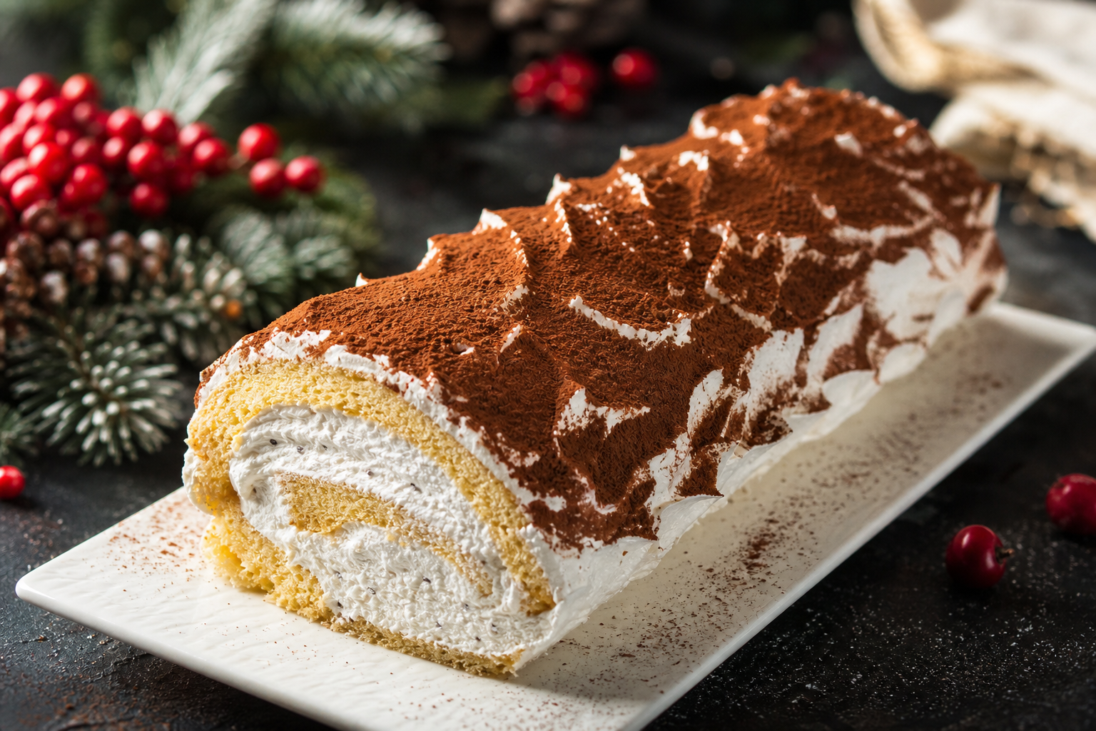 Dessert veloce con 4 ingredienti senza cottura: golosità pronta in pochi minuti 🔥