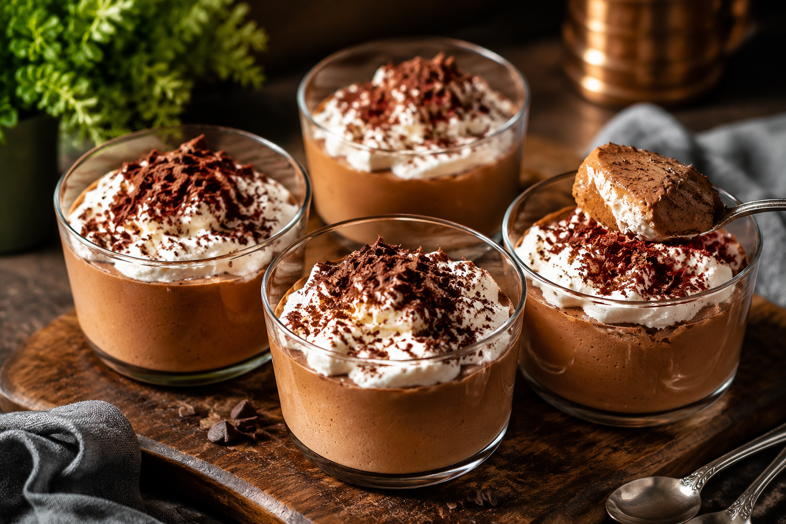 Dolce al caffè senza forno e gelatina: pronta in 5 minuti, solo latte e Nescafé 🔥 Descrizione Questo dolce al caffè è una soluzione veloce e gustosa per chi desidera un dessert cremoso senza dover accendere il forno o usare la gelatina. Realizzato con latte e Nescafé, ha una consistenza morbida e un intenso aroma di caffè, perfetto per una pausa golosa o come fine pasto. Pronto in soli 5 minuti, si adatta perfettamente a chi ha poco tempo ma non vuole rinunciare al gusto. Informazioni Tempo di preparazione: 5 minuti Tempo di cottura: 0 minuti Numero di porzioni: 4 Difficoltà: Facile Ingredienti Per il dessert al caffè 250 ml di latte intero freddo 2 cucchiaini (circa 6 g) di Nescafé solubile, istantaneo 1 cucchiaio di zucchero semolato (facoltativo, secondo il gusto) 150 ml di panna fresca da montare 1 cucchiaino di amido di mais (maizena) 1 cucchiaino di estratto di vaniglia Preparazione In una ciotola, versa il latte freddo e aggiungi il Nescafé solubile e lo zucchero; mescola bene fino a completo scioglimento del caffè e dello zucchero. In un piccolo pentolino, sciogli l'amido di mais con un cucchiaio di latte preso dalla miscela appena preparata per evitare grumi. Unisci la miscela di amido alla restante parte di latte con caffè nel pentolino e scalda a fuoco basso, mescolando continuamente fino a quando il liquido si addensa leggermente (ci vorranno circa 2-3 minuti). Attenzione a non far bollire forte. Lascia raffreddare leggermente il composto, quindi aggiungi l’estratto di vaniglia e mescola. Nel frattempo, monta la panna fresca a neve ferma con l’aiuto di una frusta elettrica o manuale. Incorpora delicatamente la panna montata al composto di latte e caffè ormai tiepido, mescolando dal basso verso l’alto per mantenere la cremosità. Distribuisci il dolce in coppette monoporzione e lascia in frigorifero per almeno 30 minuti per farlo rassodare leggermente (anche se è già pronto da gustare subito). Consigli Usa panna ben fredda per montarla più facilmente e ottenere una consistenza soffice. Se preferisci un sapore più intenso, aggiungi mezzo cucchiaino in più di Nescafé, ma attenzione a non renderlo troppo amaro. Per una presentazione elegante, spolvera la superficie con cacao amaro o chicchi di caffè ricoperti di cioccolato prima di servire. Questo dolce si conserva in frigorifero per 1-2 giorni; mescola delicatamente prima di servire se dovesse separarsi leggermente. Servizio Servi questo dolce al caffè in piccole coppette trasparenti per valorizzare il suo colore cremoso. È ideale come dessert dopo pranzo o cena, magari accompagnato da biscotti secchi o una cialda croccante. Perfetto anche per una pausa caffè raffinata, è semplice ma ricco di gusto.
