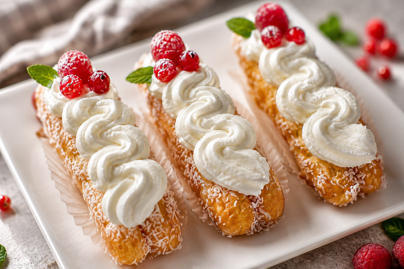 Dolce di Natale senza cottura e gelatina in 5 minuti: la sorpresa delle feste 🤩
