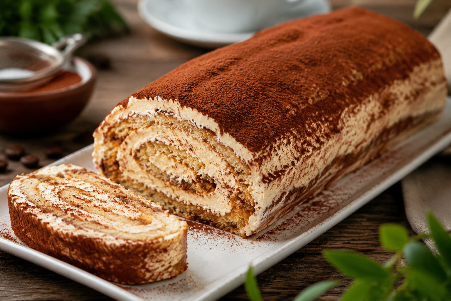 Dolcetti al caffè freddo senza forno: pronti in 10 minuti, si sciolgono in bocca 😍