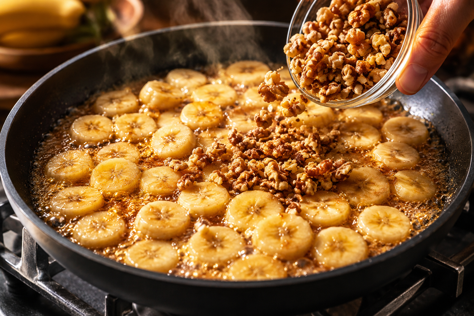 Il dolce che fa impazzire il mondo: solo 3 ingredienti e bontà assicurata 😍