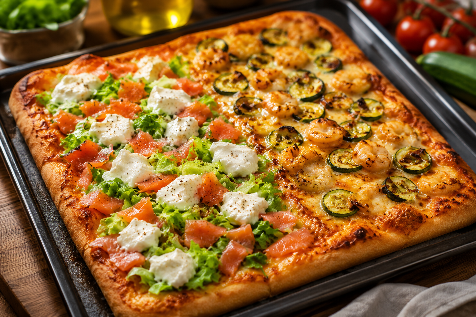 Il segreto di questa ricetta che ti farà prepararla all’infinito, tutti la ameranno 🔥