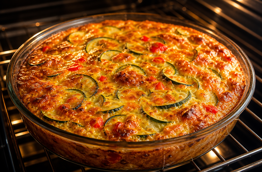 Il segreto per un piatto di zucchine che conquisterà tutti in meno di 20 minuti 🔥 Descrizione Un piatto semplice ma dal gusto sorprendente, che esalta la freschezza delle zucchine con aromi mediterranei e una cottura veloce. Questa ricetta è perfetta per chi cerca un contorno sano e saporito da preparare in poco tempo, ideale in ogni stagione e per accompagnare piatti di carne o pesce. Informazioni Tempo di preparazione: 5 minuti Tempo di cottura: 15 minuti Numero di porzioni: 4 Difficoltà: Facile Ingredienti Per il piatto di zucchine 600 g di zucchine fresche 3 cucchiai di olio extravergine d'oliva 2 spicchi d’aglio 1 peperoncino fresco (facoltativo) Sale fino q.b. Pepe nero macinato fresco q.b. Succo di mezzo limone 2 cucchiai di parmigiano grattugiato (opzionale) Qualche foglia di basilico fresco Preparazione Lavare le zucchine e tagliarle a rondelle sottili di circa mezzo centimetro per favorire una cottura rapida e uniforme. Scaldare l'olio extravergine d'oliva in una padella antiaderente a fuoco medio, aggiungere gli spicchi d’aglio schiacciati e il peperoncino intero per insaporire l’olio senza che brucino. Non appena l’aglio comincia a dorarsi, eliminarlo insieme al peperoncino per evitare un sapore amaro troppo persistente. Aggiungere le zucchine in padella, salare leggermente e mescolare bene per distribuirle uniformemente. Cuocere a fuoco medio-alto per circa 10-12 minuti, mescolando spesso, finché le zucchine saranno tenere ma ancora croccanti e leggermente dorate. Spegnere il fuoco, condire con pepe nero macinato fresco e irrorare con il succo di limone per dare freschezza e acidità equilibrata. Cospargere con parmigiano grattugiato se si desidera un tocco più saporito e aromatico, quindi ultimare con qualche foglia di basilico spezzettata a mano. Mescolare delicatamente e servire subito per gustare al meglio i profumi e la consistenza delle zucchine. Consigli Taglia le zucchine tutte più o meno della stessa dimensione per una cottura uniforme. Se preferisci un piatto senza formaggio, sostituisci il parmigiano con una spolverata di lievito alimentare in scaglie. Per evitare che le zucchine rilascino troppo liquido, non coprire la padella durante la cottura. Questa ricetta si presta a numerose varianti: aggiungi capperi o olive nere per un tocco mediterraneo ancora più ricco. Servizio Servi il piatto di zucchine caldo come contorno di carni bianche o pesce al vapore. Ottimo anche come piatto unico leggero accompagnato da una fetta di pane casereccio o una manciata di cereali cotti. Perfetto per pranzi veloci o cene estive, arricchisce la tavola con colori freschi e profumi intensi.