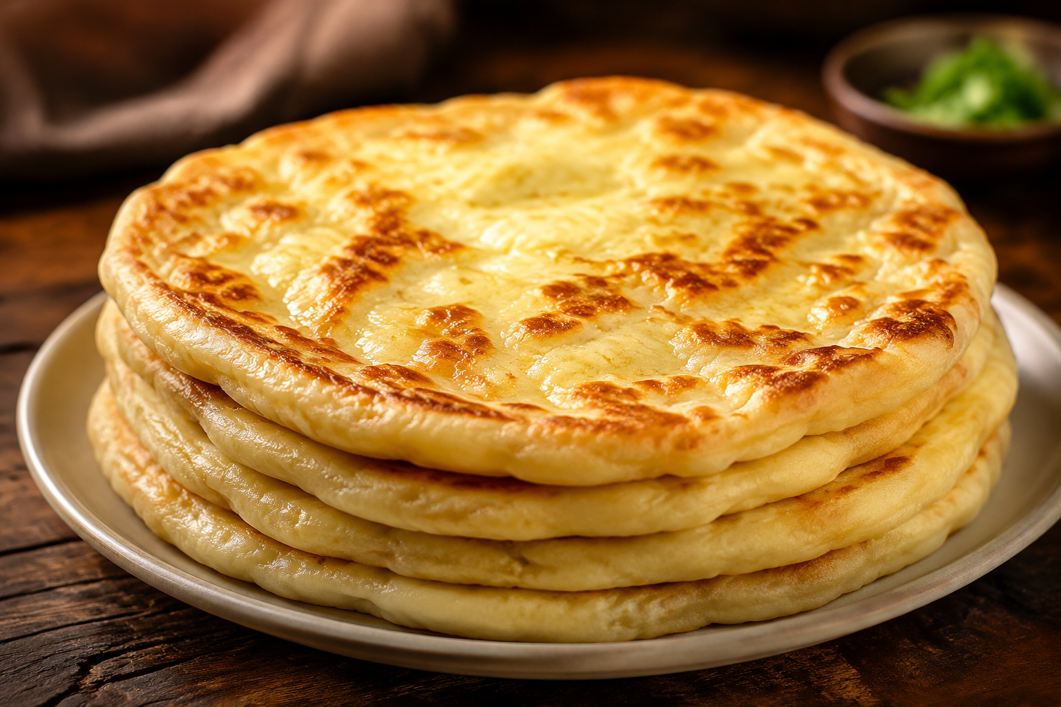 Impasto segreto di semola e acqua bollente: la ricetta irresistibile da provare subito 🔥