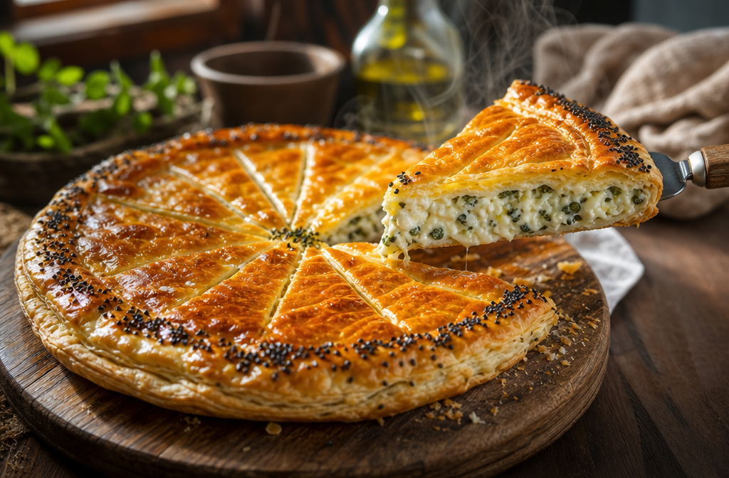 La frittata di zucchine che si prepara in 5 minuti e conquisterà tutti a tavola 👌