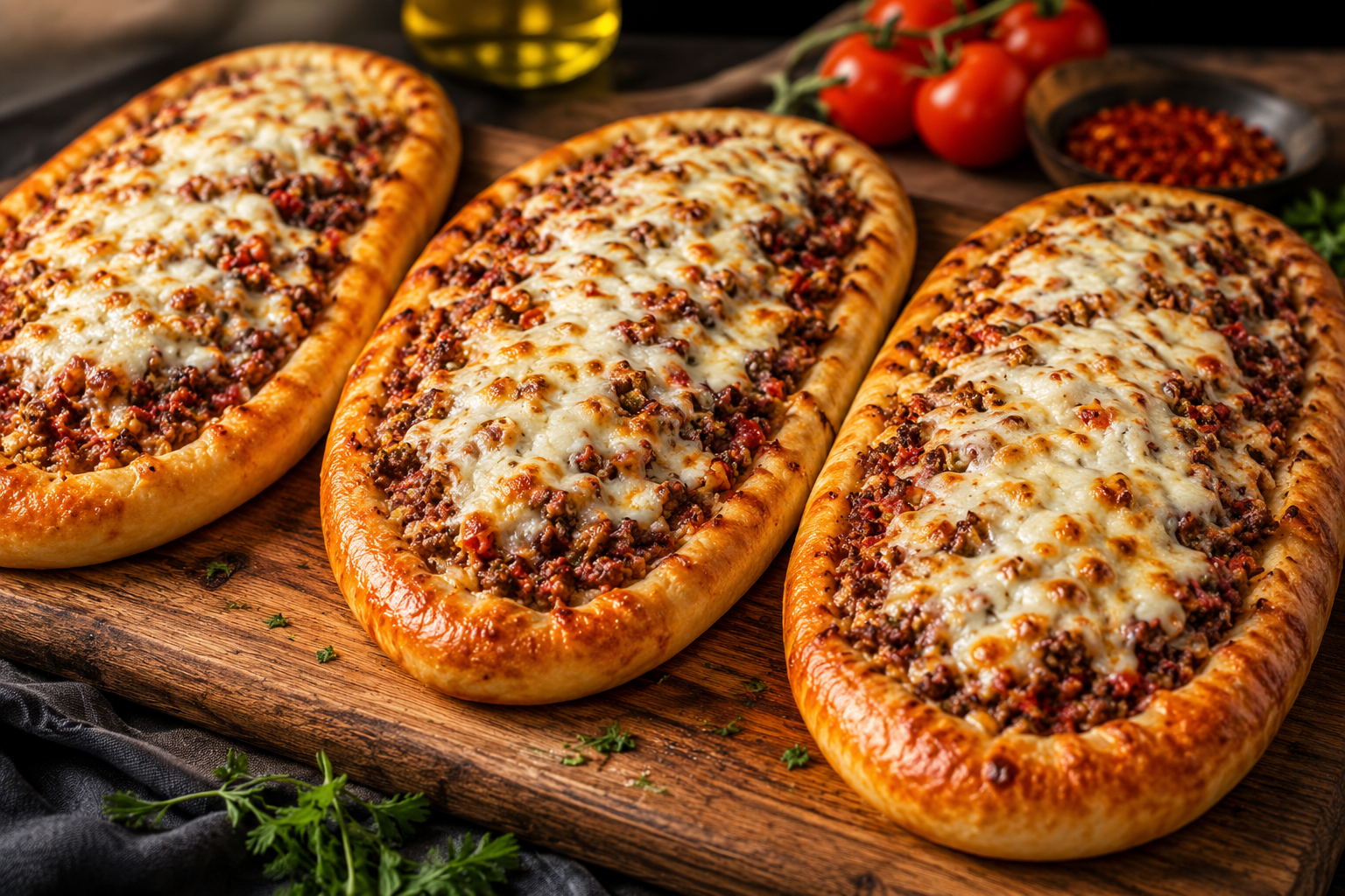La ricetta segreta che ha conquistato tutti in meno di 10 minuti 🔥