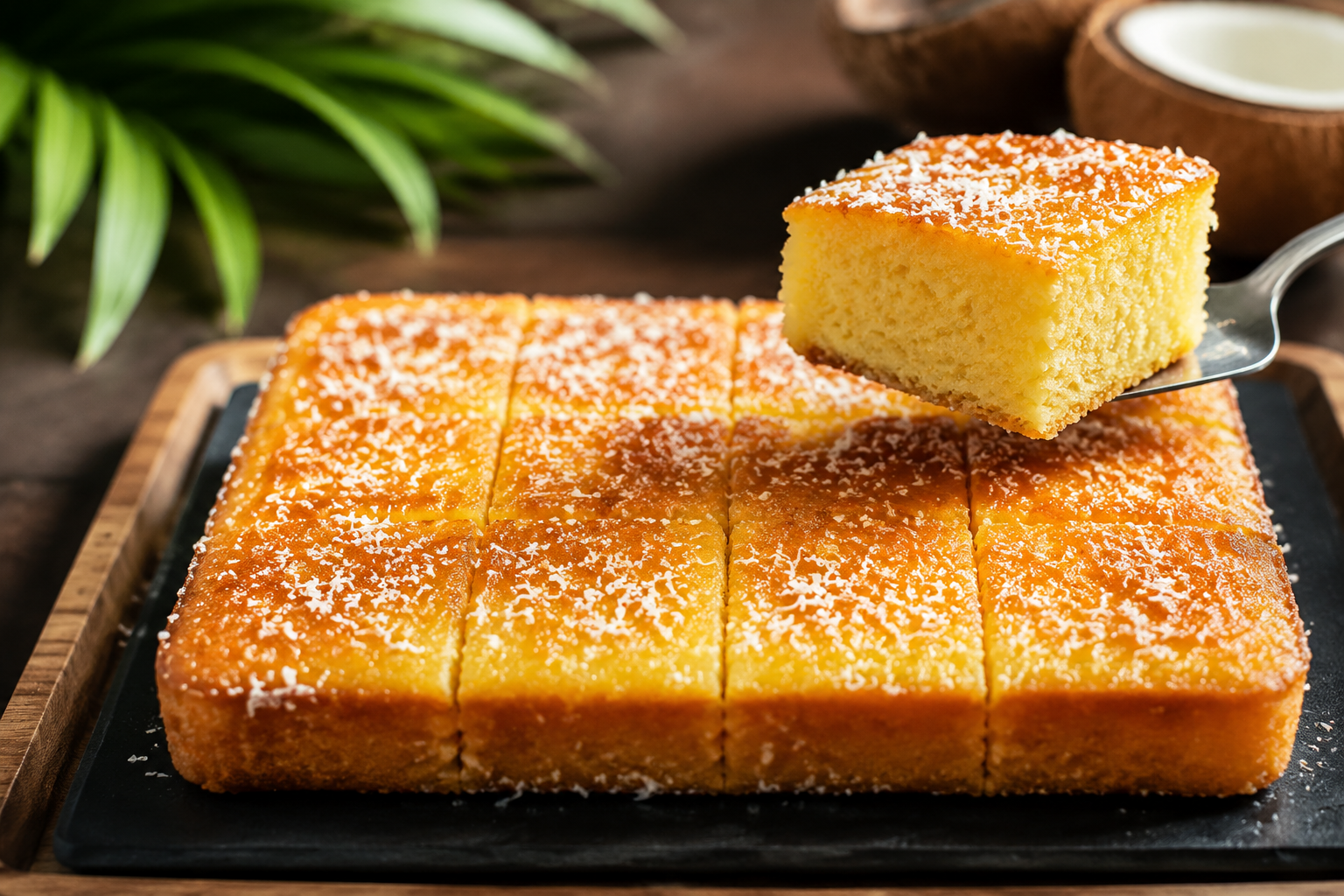 La torta agrumata che preparo in 5 minuti, il segreto per un dolce sempre perfetto👌 Descrizione Questa torta agrumata è un dolce soffice e profumato, ricco di freschezza data dagli agrumi come limone, arancia e mandarino. La sua preparazione super veloce la rende perfetta per chi vuole un dessert delizioso e genuino anche all’ultimo minuto, con quel tocco di acidità equilibrata che conquista tutti. Ideale per la colazione, la merenda o per chiudere una cena leggera con un aroma inconfondibile. Informazioni Tempo di preparazione: 5 minuti Tempo di cottura: 35 minuti Numero di porzioni: 8 Difficoltà: Facile Ingredienti Per l'impasto 200 g di farina 00 150 g di zucchero semolato 3 uova medie 100 ml di olio di semi di girasole 100 ml di latte intero 1 bustina di lievito per dolci (16 g) 1 pizzico di sale Per gli agrumi Scorza grattugiata di 1 limone non trattato Scorza grattugiata di 1 arancia non trattata Succo di 1 limone Succo di 1 arancia Facoltativo: qualche fettina sottile di mandarino per decorare Preparazione Preriscalda il forno a 180°C in modalità statico e imburra o rivesti con carta forno uno stampo da 22-24 cm di diametro. In una ciotola capiente, monta velocemente le uova con lo zucchero fino a ottenere un composto chiaro e spumoso. Aggiungi l’olio di semi e il latte, continua a mescolare delicatamente per amalgamare il tutto. Setaccia la farina con il lievito e il pizzico di sale, quindi incorporali al composto poco per volta con una spatola, mescolando dal basso verso l’alto per non smontare l’impasto. Aggiungi le scorze grattugiate di limone e arancia, quindi incorpora anche il succo degli agrumi. Versa l’impasto nello stampo e livella la superficie con una spatola. Cuoci in forno per circa 35 minuti, fai la prova stecchino al centro che deve uscire pulito. Una volta sfornata, lascia raffreddare completamente prima di sformare la torta. Se vuoi, decora con fettine sottili di mandarino fresche e una spolverata leggera di zucchero a velo. Consigli Utilizza agrumi biologici per evitare i residui di pesticidi sulla buccia, così puoi sfruttarne anche la parte esterna con sicurezza. Per un aroma extra, puoi aggiungere un cucchiaino di essenza naturale di vaniglia o un po’ di zenzero grattugiato. Non mescolare troppo l’impasto dopo aver aggiunto la farina, per mantenere la torta soffice e leggera. Conserva la torta sotto una campana di vetro a temperatura ambiente per mantenerla morbida per 2-3 giorni. Servizio Servi la torta agrumata a temperatura ambiente, accompagnata da una tazza di tè verde o una tisana leggera. Perfetta per una merenda rinfrescante o per concludere in dolcezza una cena estiva. Puoi arricchirla con una crema al mascarpone o yogurt greco per un dessert più goloso.