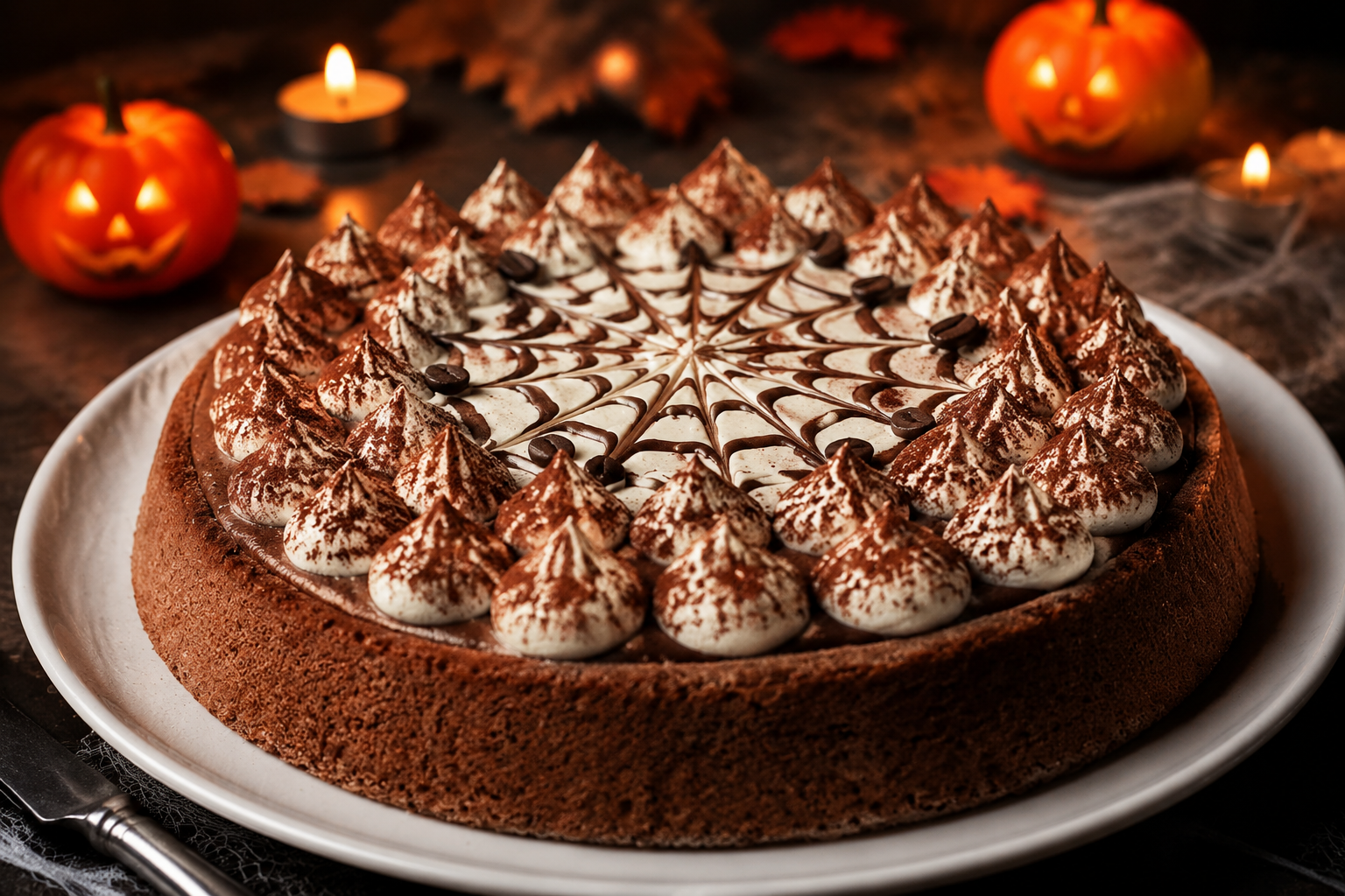 La torta al cioccolato che si scioglie in bocca in meno di 10 minuti, perfetta con il caffè 🔥 Descrizione Questa torta al cioccolato è una delizia rapida e irresistibile, realizzata in pochissimo tempo e dalla consistenza morbida, quasi fondente. Perfetta per chi desidera un dolce goloso da abbinare a un buon caffè, si prepara in meno di 10 minuti ma conquista per la sua ricchezza e intensità. Ideale come dessert dell’ultimo momento o per una coccola improvvisata. Informazioni Tempo di preparazione: 7 minuti Tempo di cottura: 8 minuti Numero di porzioni: 4 porzioni Difficoltà: Facile Ingredienti Per la torta 100 g di cioccolato fondente (minimo 70% cacao) 50 g di burro 80 g di zucchero a velo 2 uova medie 30 g di farina 00 Un pizzico di sale Preparazione Preriscalda il forno a 180°C e prepara 4 stampini monoporzione imburrati e infarinati o rivestiti di carta da forno. Fondi il cioccolato e il burro a bagnomaria o nel microonde a intervalli di 30 secondi, mescolando ogni volta per ottenere un composto liscio e omogeneo. In una ciotola, sbatti le uova con lo zucchero a velo fino a ottenere un composto chiaro e spumoso. Incorpora delicatamente il cioccolato fuso nel composto di uova, mescolando con una spatola dal basso verso l’alto per mantenere l’aria incamerata. Aggiungi la farina setacciata e il pizzico di sale, amalgamando con cura senza lavorare troppo l’impasto. Versa l’impasto negli stampini, riempiendoli fino a circa 3/4 della loro capacità. Cuoci in forno per 7-8 minuti: la superficie deve essere compatta ma l’interno rimarrà morbido e leggermente umido, quasi scioglievole. Lascia intiepidire qualche minuto prima di sformare e servire, così da apprezzare la consistenza perfetta che si scioglie in bocca. Consigli Per un risultato ancora più goloso, aggiungi qualche goccia di estratto di vaniglia al composto. Evita di cuocere troppo: la magia di questa torta sta nella sua morbidezza interna, se si cuoce troppo diventa asciutta. Puoi sostituire il burro con la stessa quantità di olio di semi per una versione più leggera e vegan friendly. Consumala subito o entro poche ore per godere della texture scioglievole al meglio. Servizio Servi la torta tiepida accompagnata da una tazza di caffè espresso o cappuccino. Puoi decorare con una spolverata leggera di zucchero a velo o qualche chicco di caffè intero per un effetto scenografico. Perfetta per una pausa golosa o un fine pasto facile e veloce.