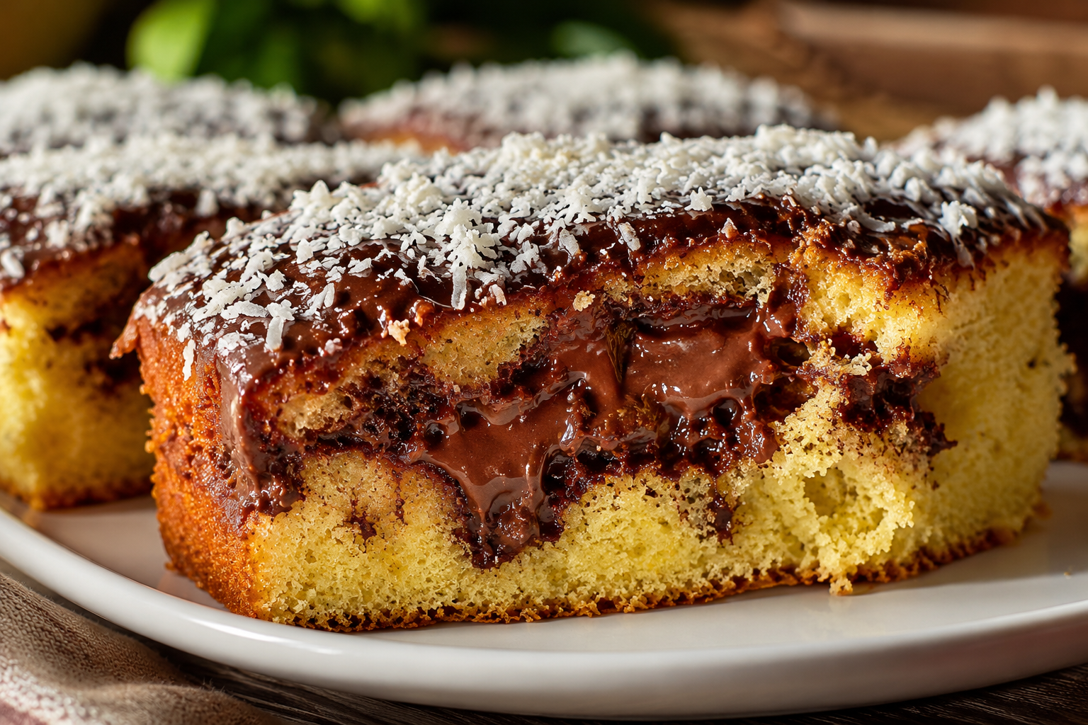 La torta al cioccolato che si scioglie in bocca: la ricetta facile da provare subito 🔥
