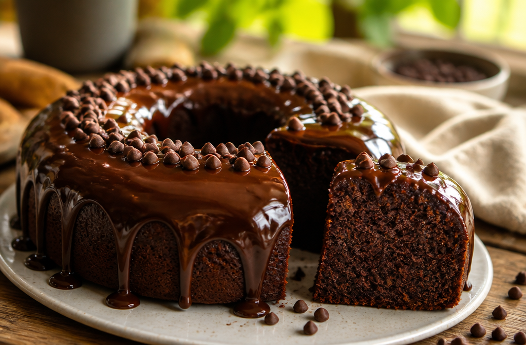 La torta al cioccolato più morbida di sempre, pronta in 5 minuti e si scioglie in bocca 😍🍫 Descrizione Questa torta al cioccolato è incredibilmente soffice e umida, con una texture così delicata che si scioglie letteralmente in bocca. La sua preparazione richiede pochissimo tempo, rendendola perfetta per soddisfare una voglia improvvisa di dolce o per una merenda last minute. Un dolce irresistibile e semplice, adatto a ogni occasione. Informazioni Tempo di preparazione: 5 minuti Tempo di cottura: 25 minuti Numero di porzioni: 8 Difficoltà: Facile Ingredienti Per l'impasto 150 g di farina 00 150 g di zucchero semolato 50 g di cacao amaro in polvere 1 cucchiaino di lievito per dolci 1 pizzico di sale 2 uova grandi 120 ml di latte intero 80 ml di olio di semi di girasole 1 cucchiaino di estratto di vaniglia 100 g di cioccolato fondente tritato (facoltativo, per un tocco extra) Preparazione Preriscalda il forno a 180°C e prepara una tortiera da 22-24 cm di diametro, ungendo leggermente con burro o coprendo con carta da forno. In una ciotola capiente, setaccia insieme farina, cacao, lievito e sale per evitare grumi. In un’altra ciotola, sbatti le uova con lo zucchero e l’estratto di vaniglia fino a ottenere un composto chiaro e spumoso. Aggiungi a filo l’olio e il latte al composto di uova, mescolando delicatamente con una spatola o frusta a mano. Incorpora poco per volta gli ingredienti secchi a quelli liquidi, mescolando delicatamente fino a ottenere un impasto omogeneo e senza grumi. Se desideri, aggiungi il cioccolato fondente tritato e mescola con cura per distribuirlo uniformemente. Versa l’impasto nella tortiera preparata e livella la superficie con una spatola. Cuoci in forno per 25 minuti circa: verifica la cottura con uno stecchino, che dovrà uscire con qualche briciola umida per mantenere la torta morbida. Lascia intiepidire la torta nella tortiera per 10 minuti, quindi trasferiscila su una griglia per raffreddare completamente. Consigli Per una versione ancora più golosa, usa latte intero o parzialmente scremato e olio di semi delicato per non coprire il gusto del cioccolato. Non cuocere troppo la torta: una cottura leggermente breve garantisce morbidezza e umidità che si sciolgono in bocca. Puoi arricchire l’impasto con una punta di caffè solubile o un pizzico di cannella per aromi speciali ma delicati. Conserva la torta ben coperta a temperatura ambiente per 2-3 giorni o in frigorifero fino a 5 giorni, riportandola a temperatura ambiente prima di servirla. Servizio Servi la torta al cioccolato tiepida o a temperatura ambiente, magari accompagnata da una pallina di gelato alla vaniglia o da una spruzzata di panna montata. È perfetta per una merenda veloce, una festa tra amici o un dolce conclusivo dopo cena.