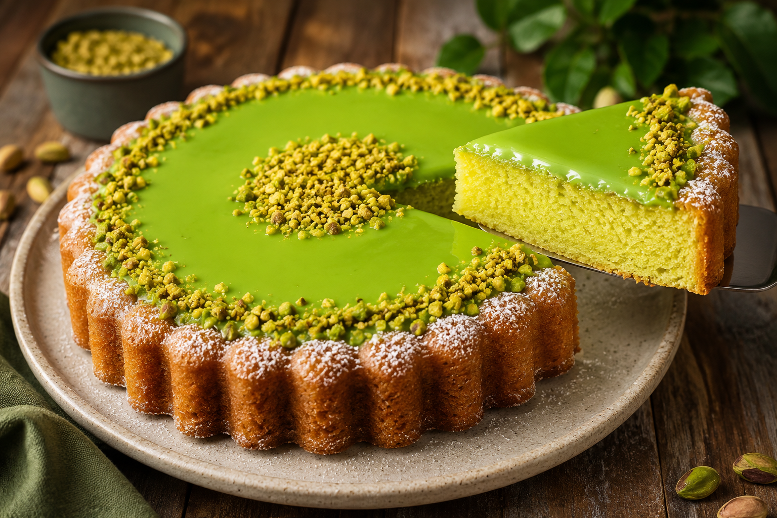 La torta che si scioglie in bocca: la dolcezza irresistibile in 5 minuti 🔥