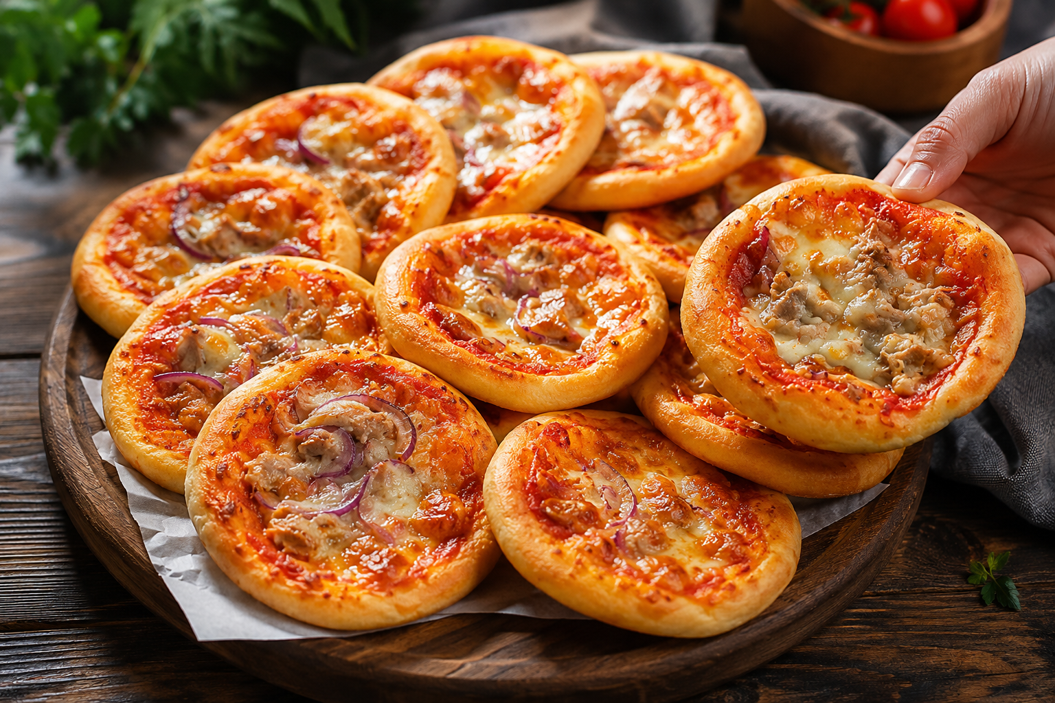 La torta dei sogni con 3 ingredienti: pronta in 10 minuti e sparisce subito 🔥