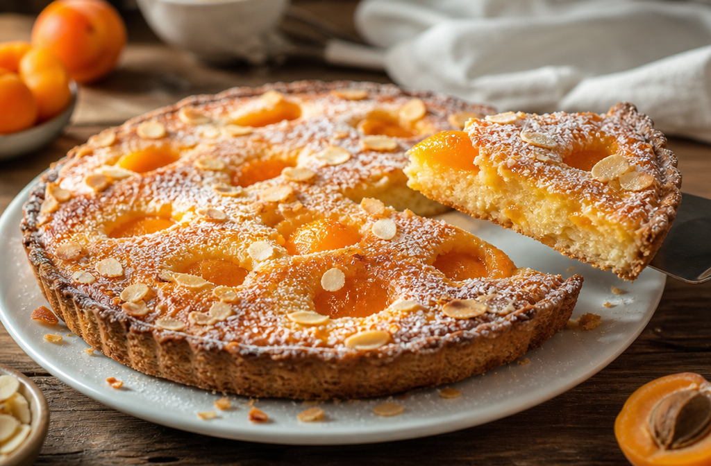 La torta della nonna con soli 2 uova che si scioglie in bocca, un segreto da provare 🔥