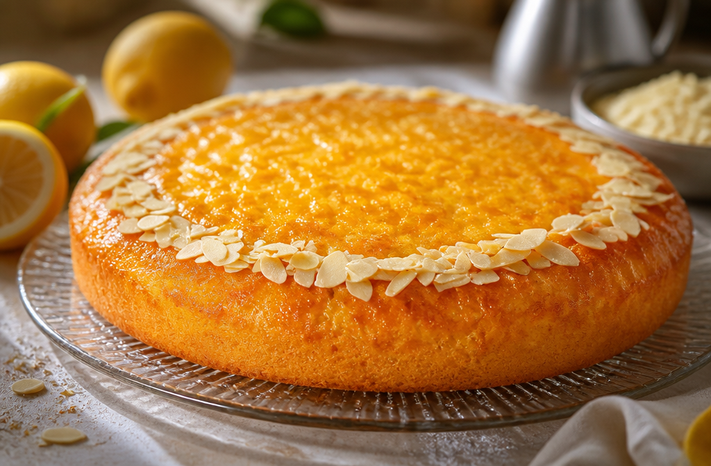La torta di mele più veloce che amerai: pronta in 15 minuti e irresistibile 🔥