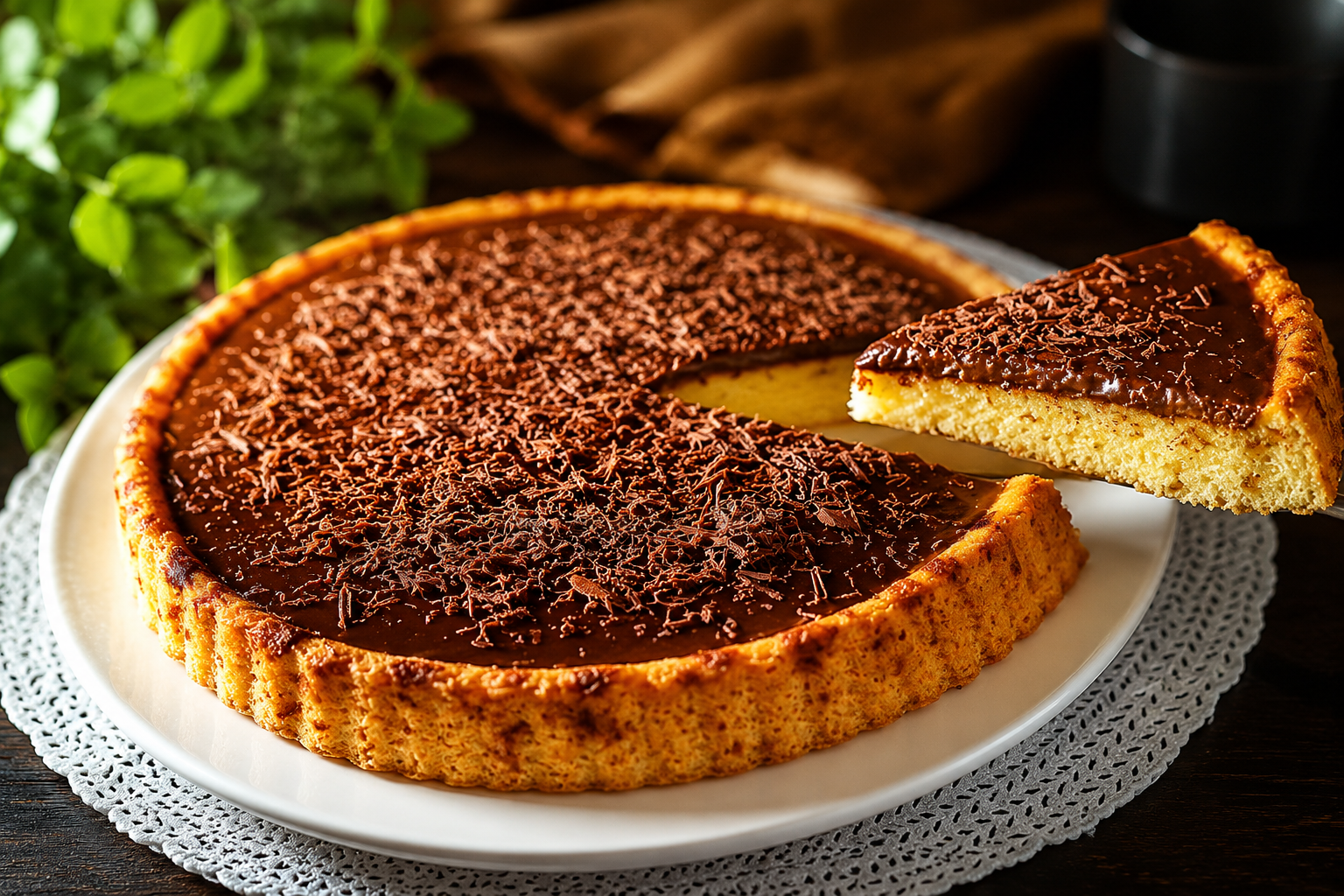 La torta più soffice che si scioglie in bocca: il segreto che devi provare a casa 🔥