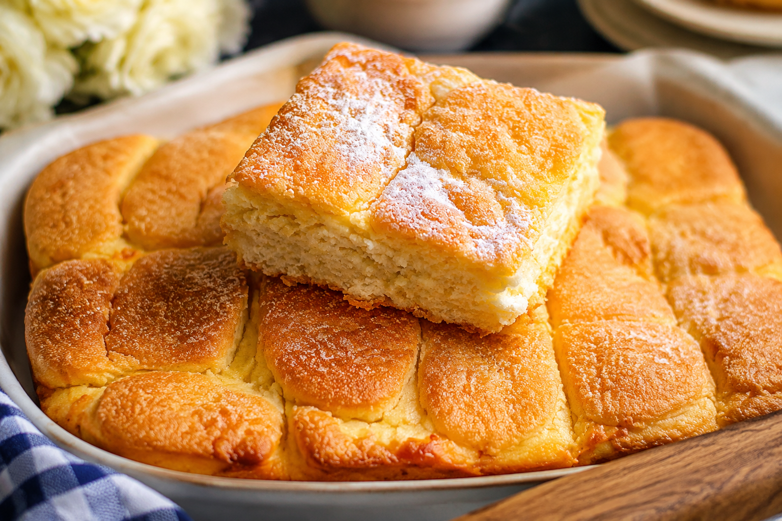 Non è una crostata: la ricetta italiana che vale oro e si scioglie in bocca 🔥
