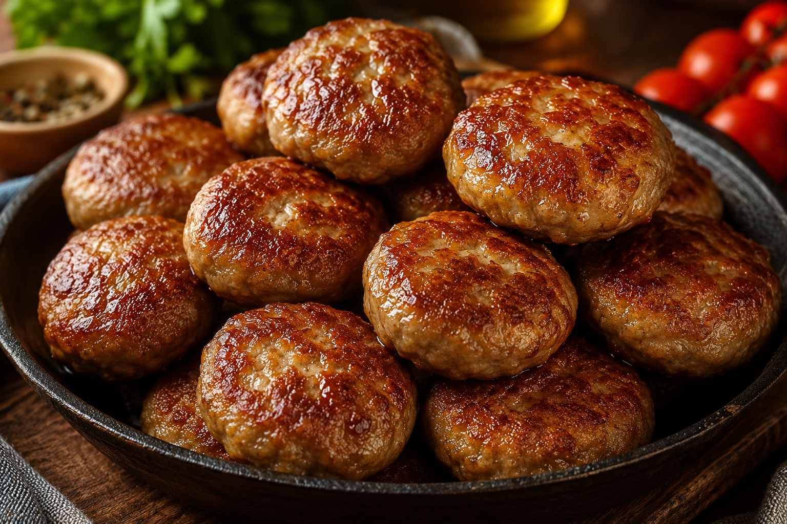 Petto di pollo saporito in 15 minuti: la ricetta facile che conquista tutti 🔥